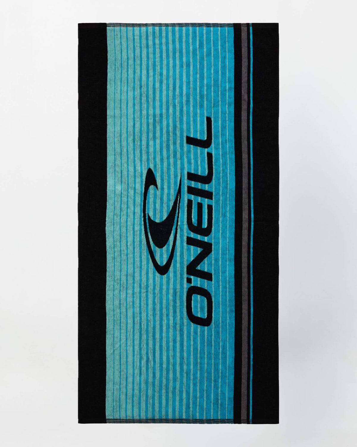 Lennox Towel - Turquoise