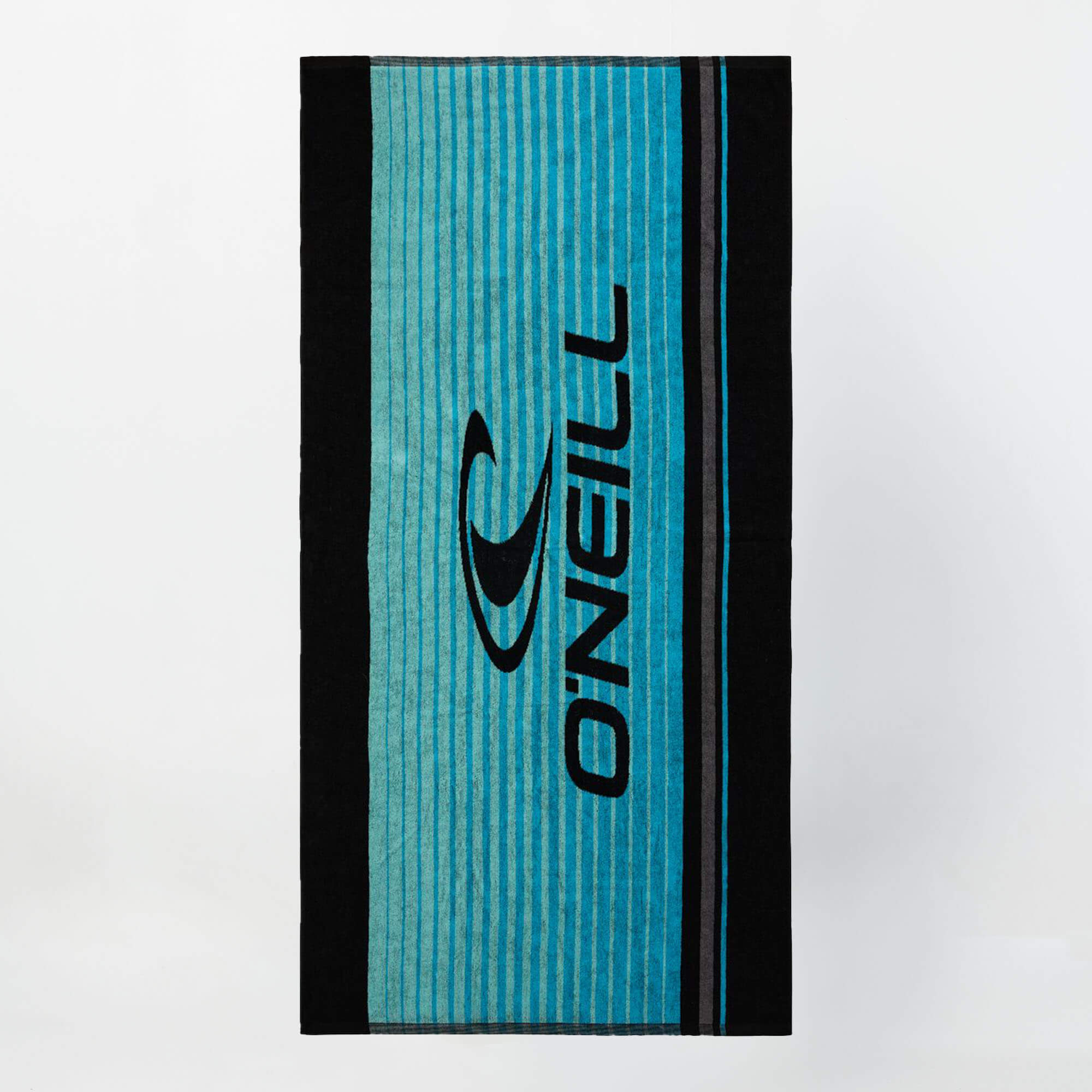 Lennox Towel - Turquoise