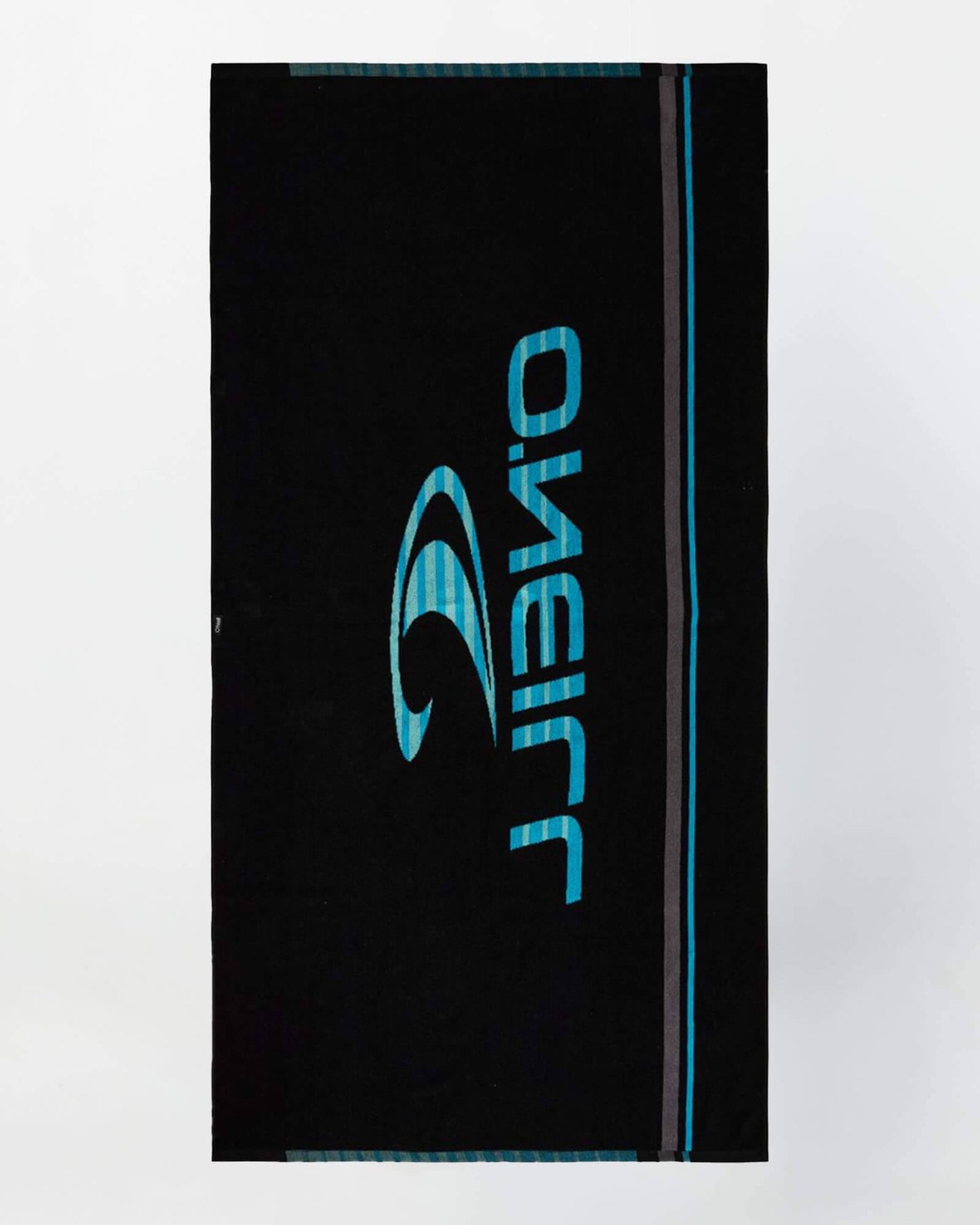 Lennox Towel - Turquoise