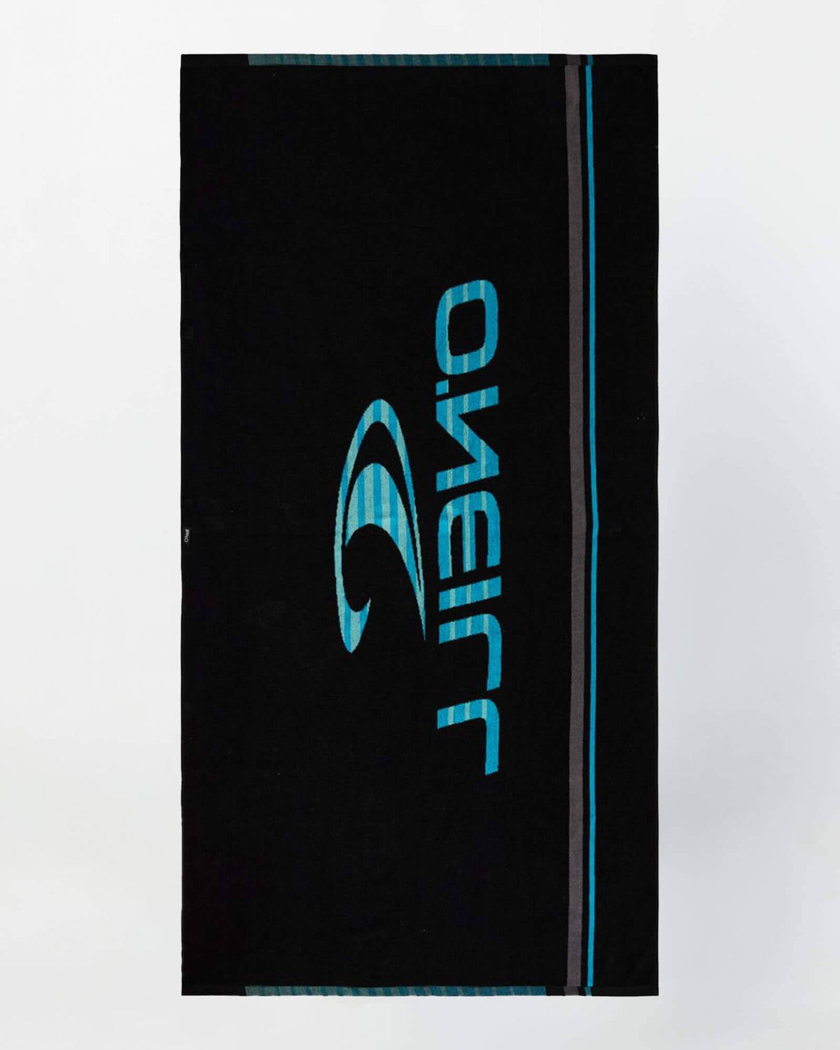 Lennox Towel - Turquoise