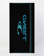Lennox Towel - Turquoise