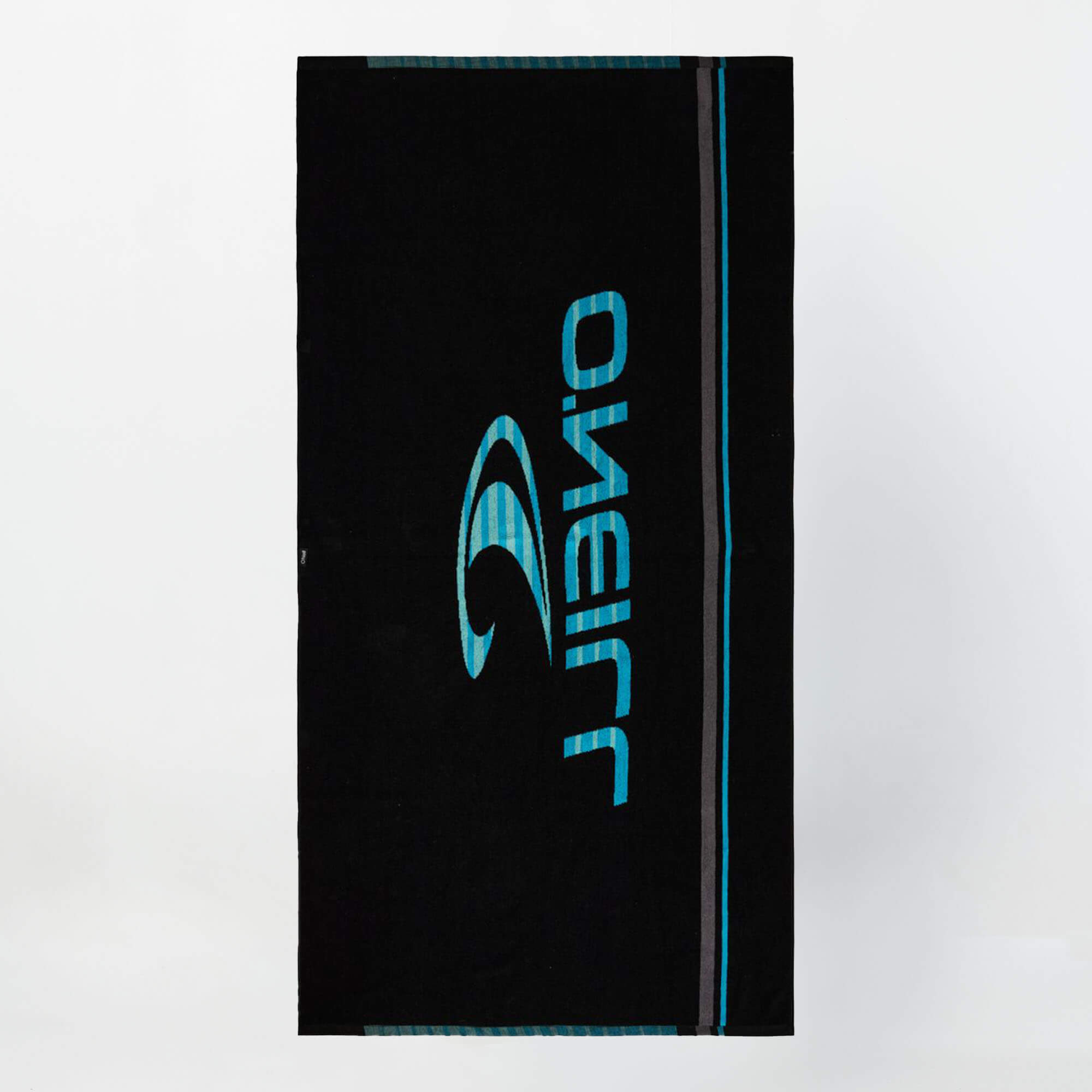 Lennox Towel - Turquoise