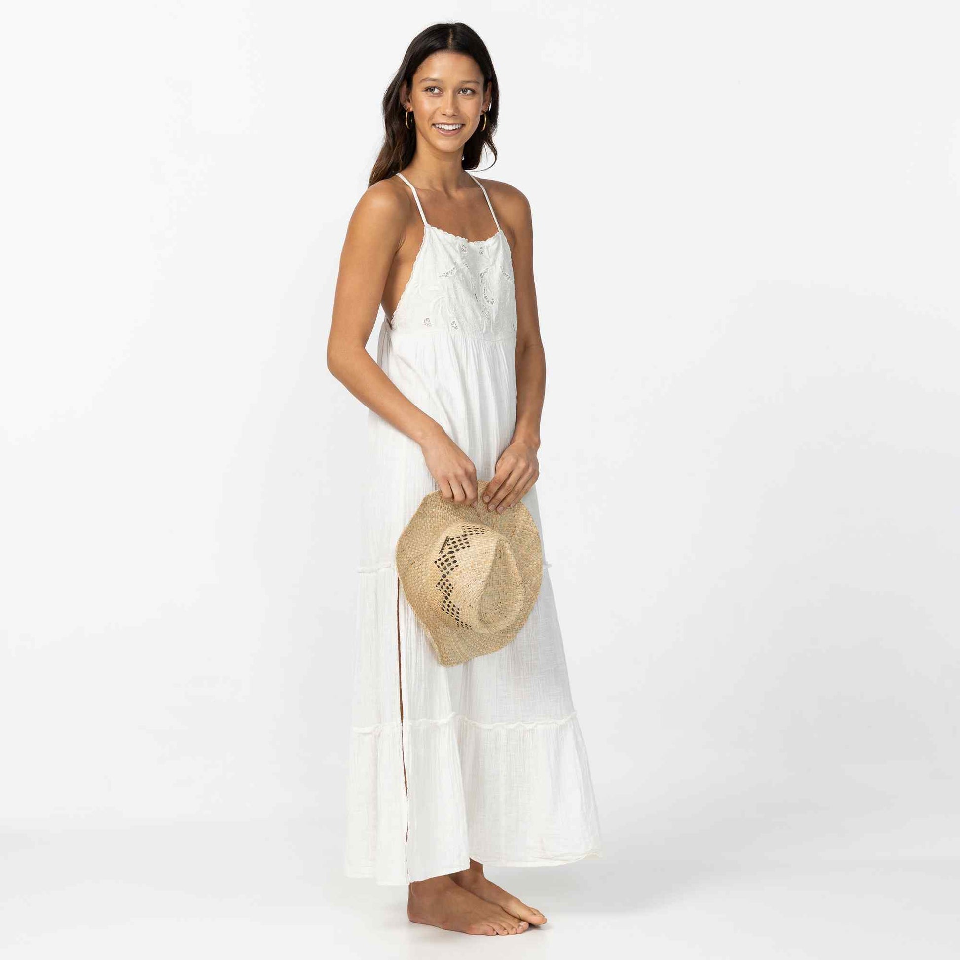 Buy Lisbon Maxi Dress Online | O'Neill Buy Lisbon Maxi Dress Online | O'Neill