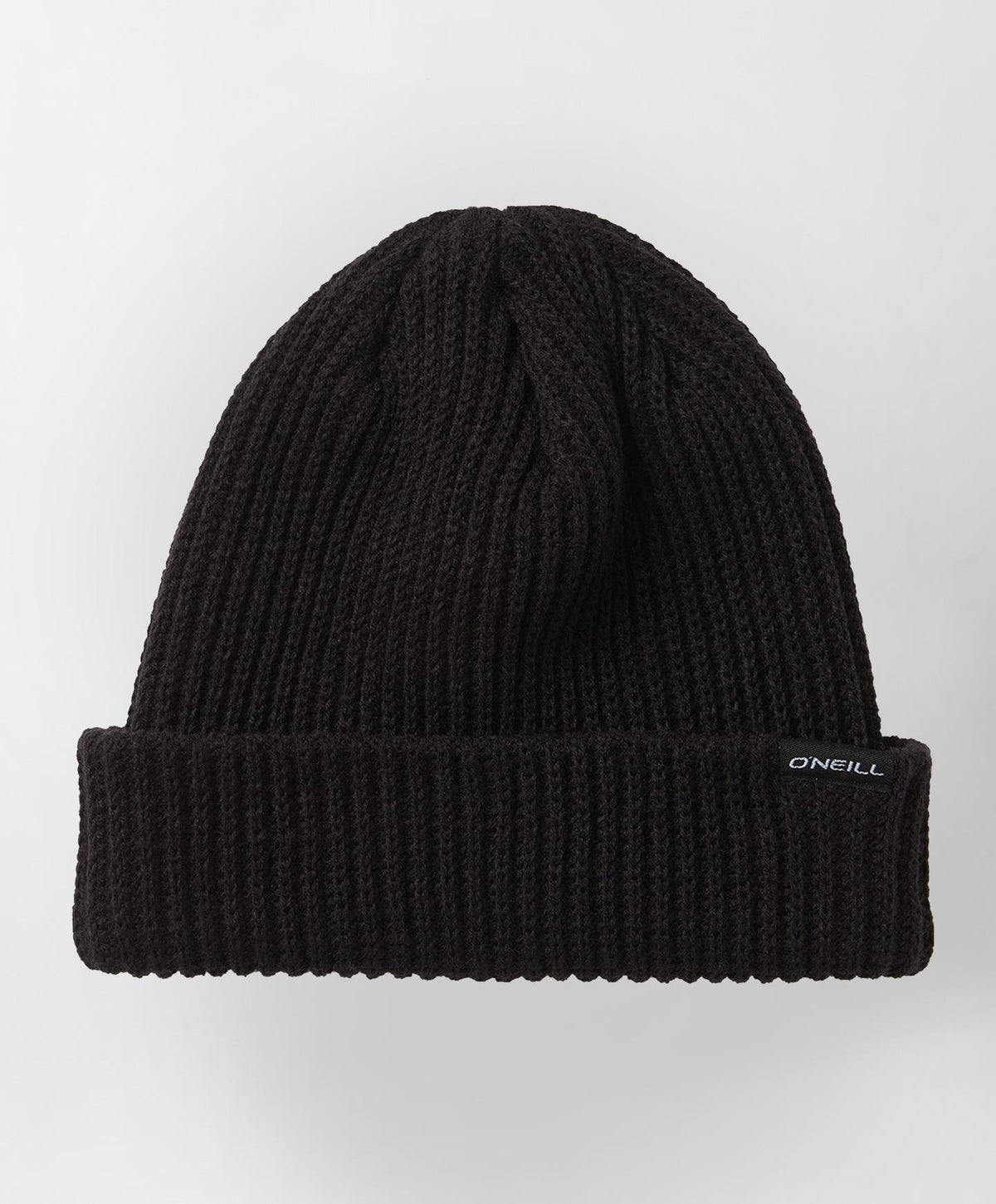 Market Beanie - Black