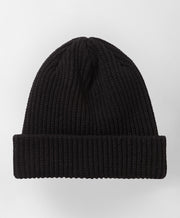 Market Beanie - Black