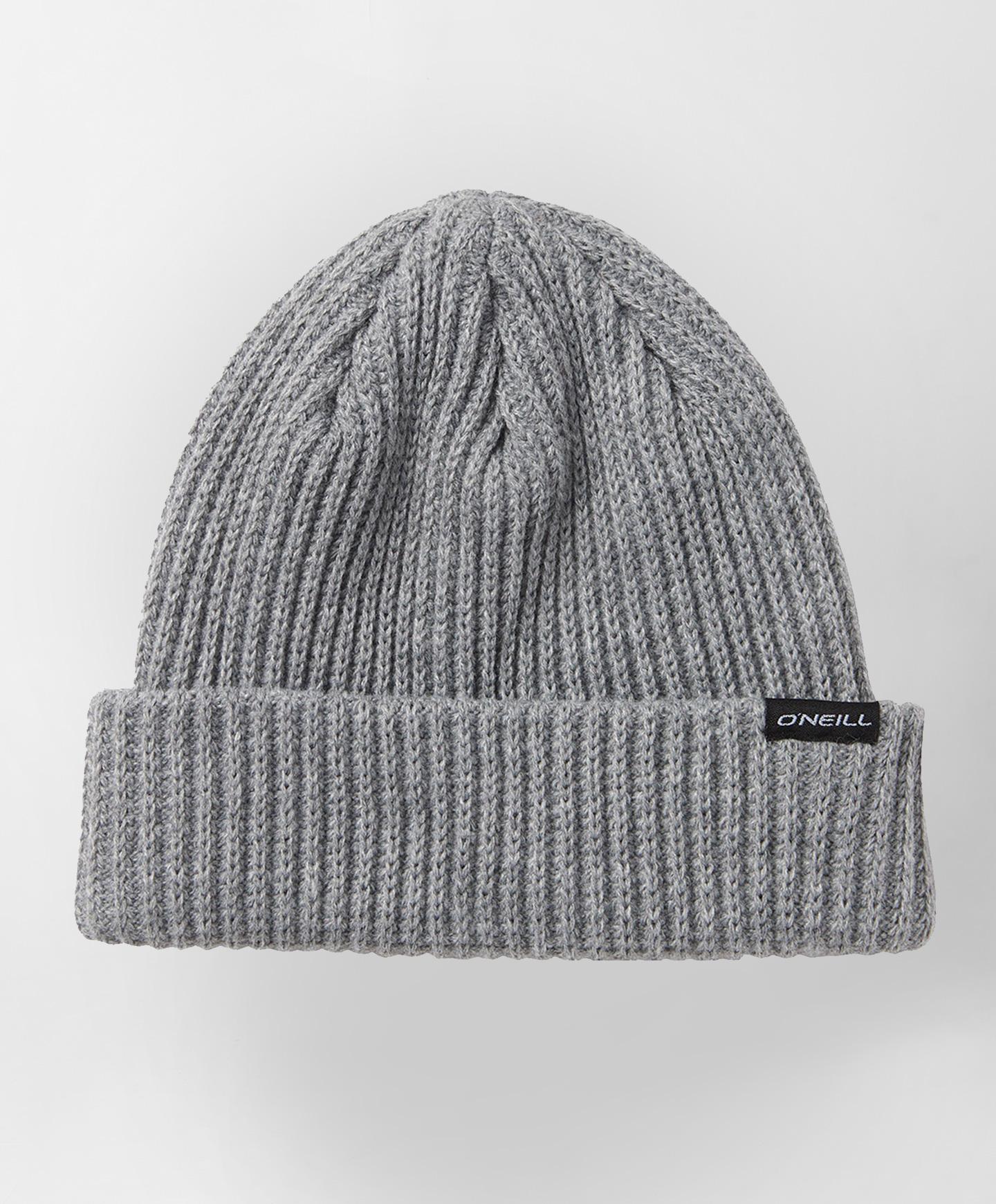 Market Beanie - Grey