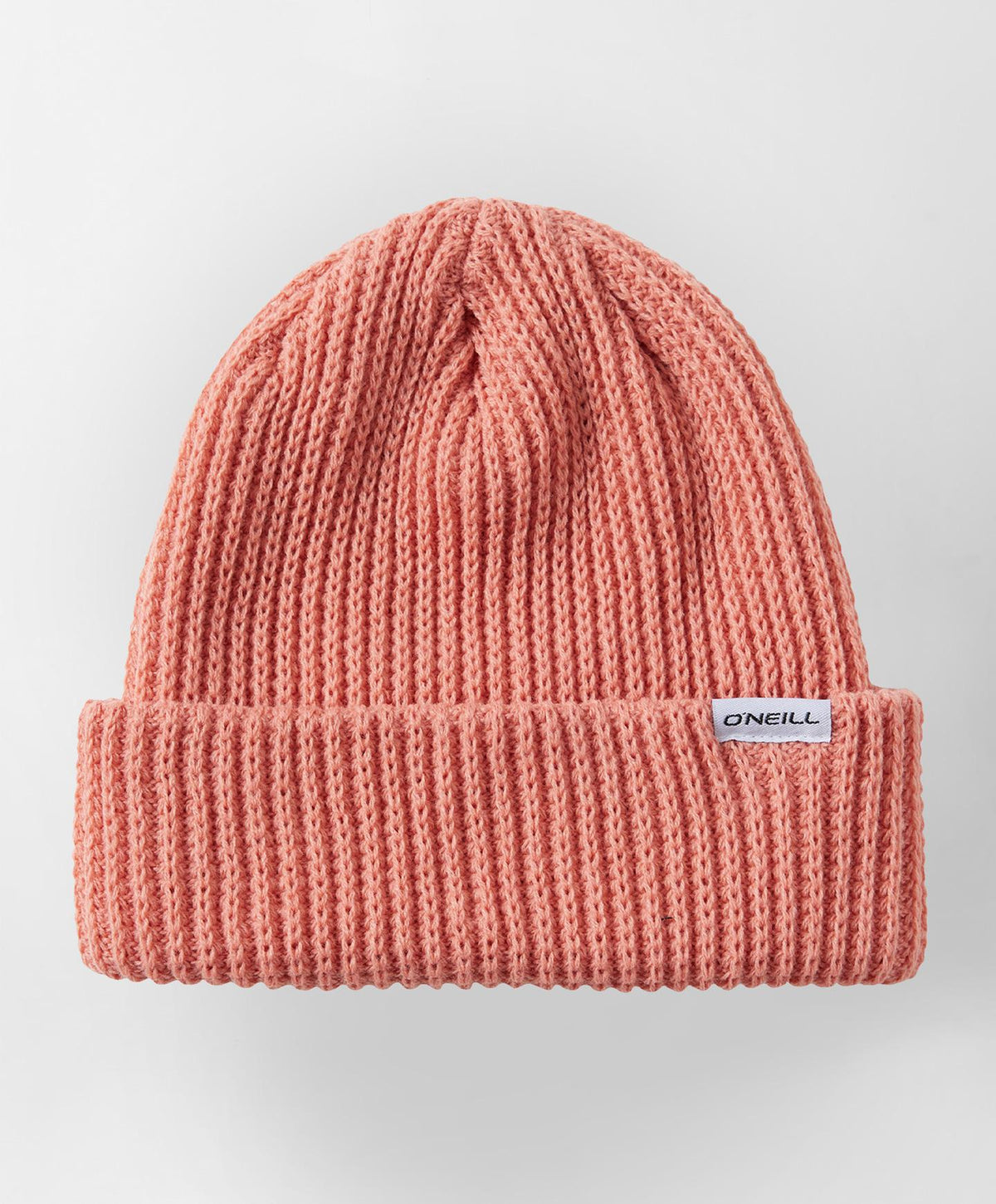 Market Beanie - Canyon Clay