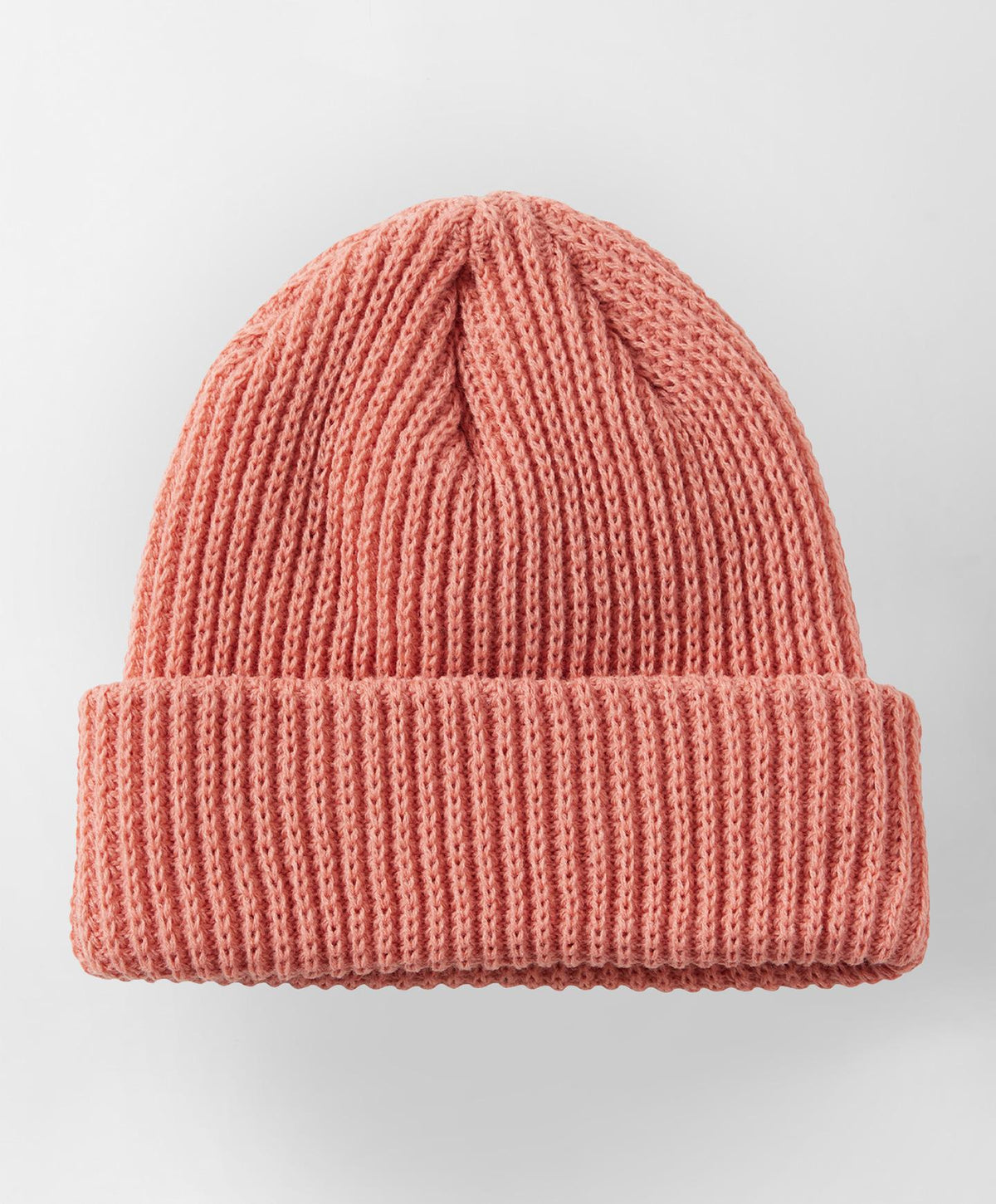 Market Beanie - Canyon Clay