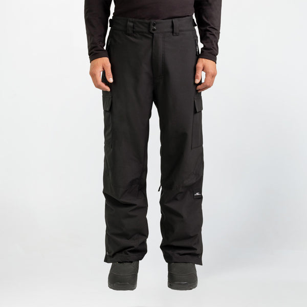スノーボード HARUMAKI 1 JACKET CHOPPED CAROT S PANTS Buy Mens Cruz Cargo Snow Pants Online | O'Neill