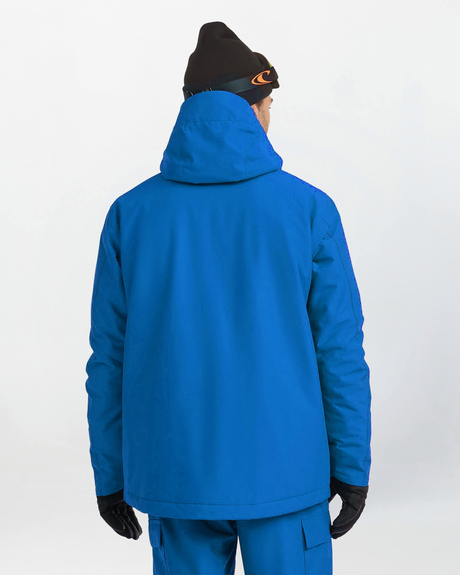 Buy Mens Cruz Snow Jacket Online | O'Neill