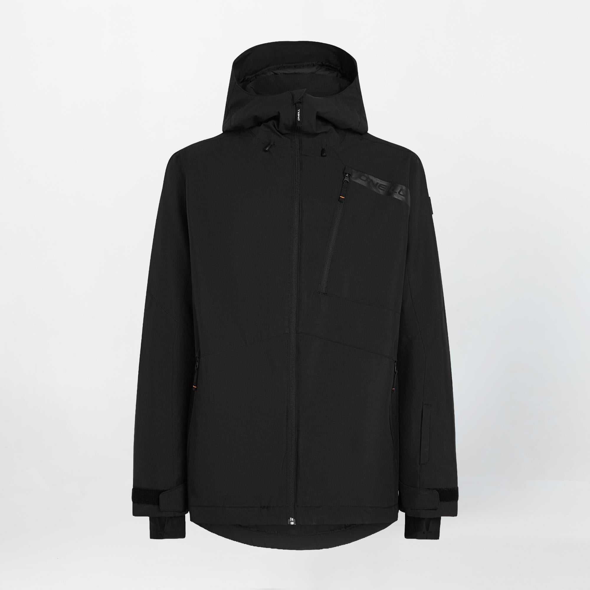 Buy Mens Cruz Snow Jacket Online | O'Neill