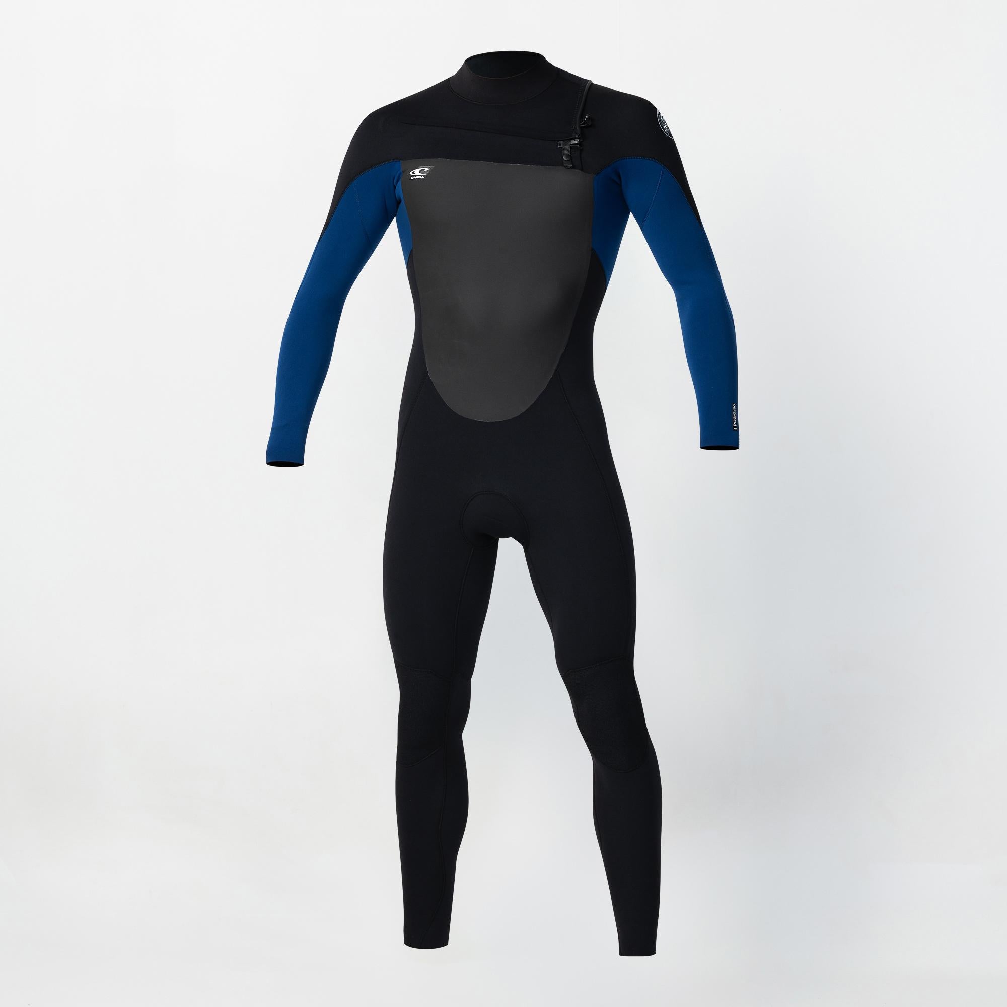 Buy Men's Defender 3/2mm Steamer Chest Zip Online | O'Neill