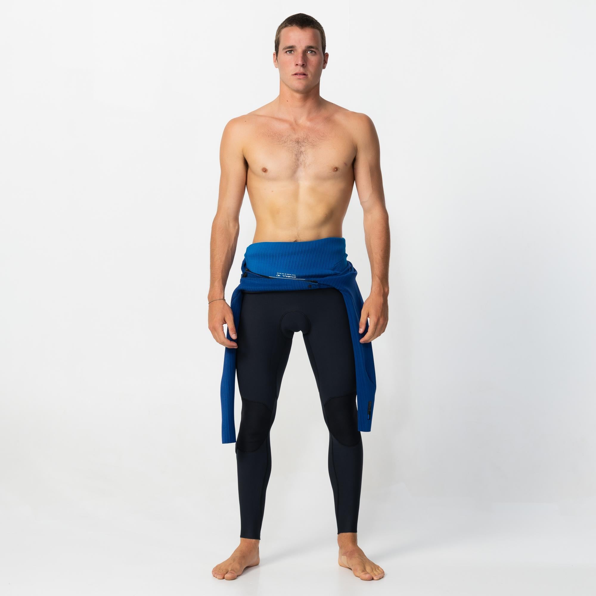 Buy Men's HyperFreak 3/2+ Steamer Chest Zip Online | O'Neill