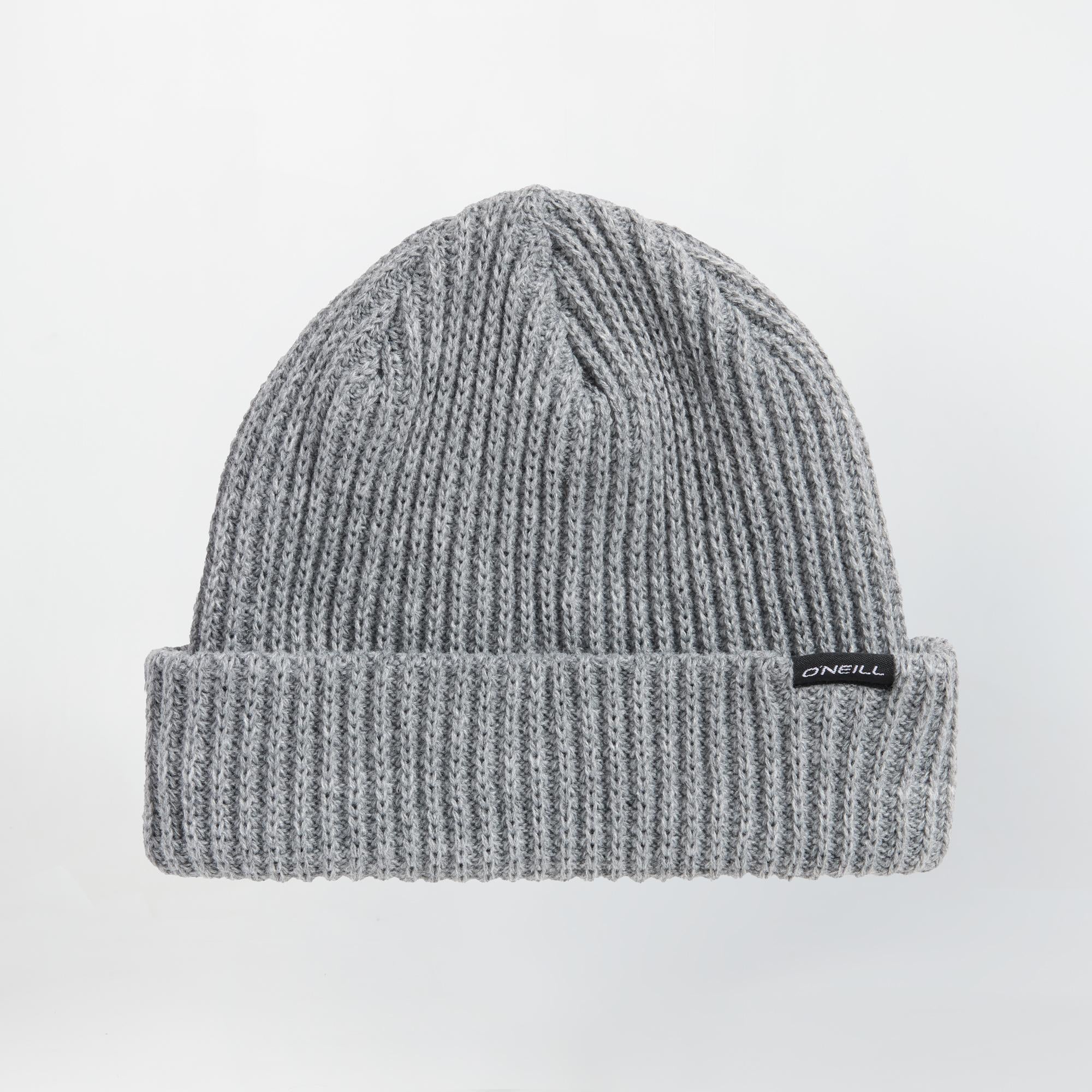Men's Market Beanie - Heather Grey
