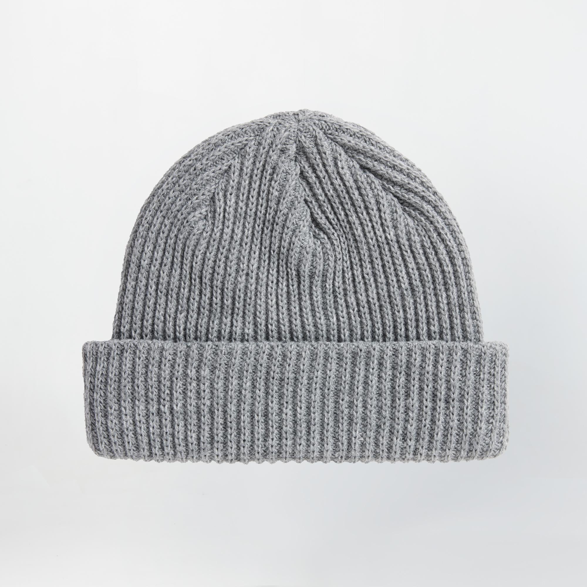 Men's Market Beanie - Heather Grey
