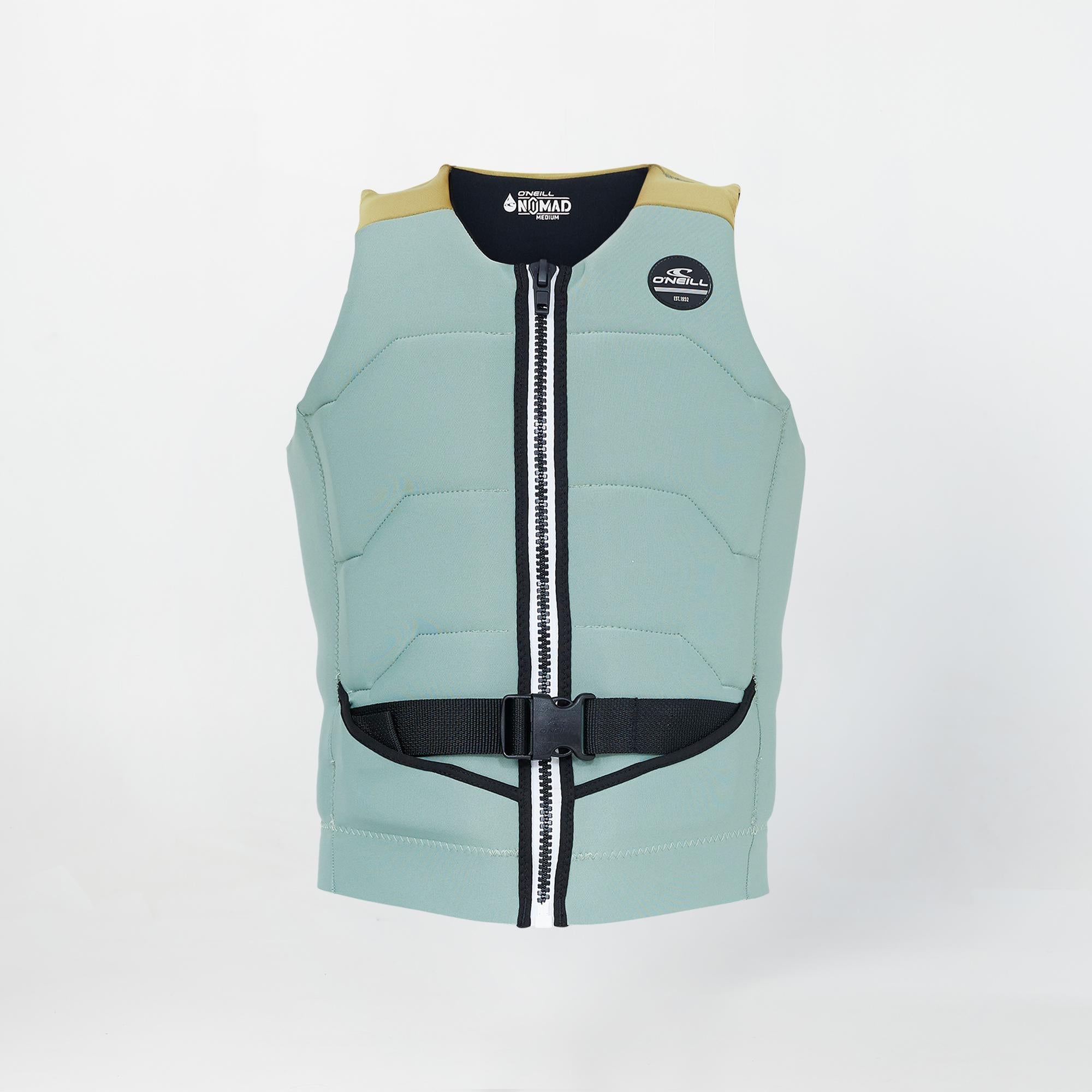Men's Nomad L50S Life Jacket - Olive