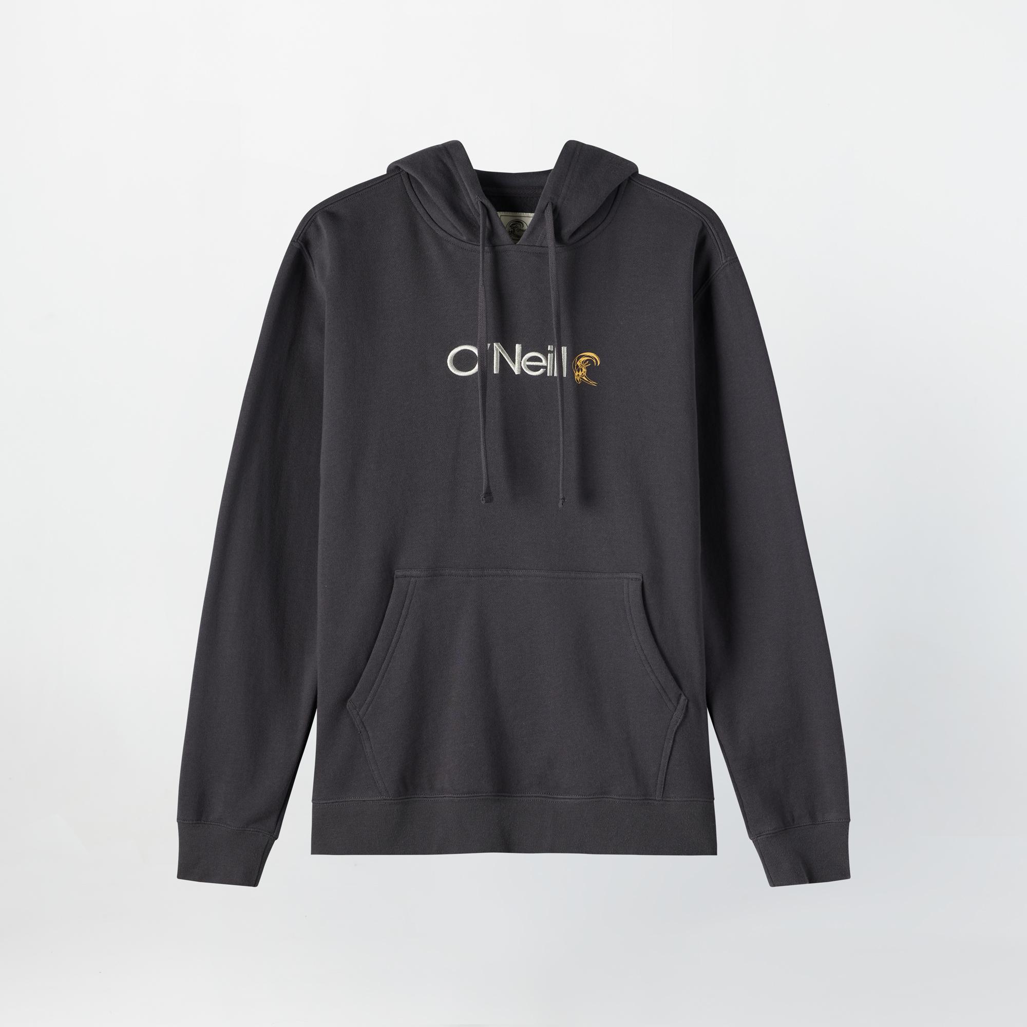 Men's OG Camino Hooded - Phantom