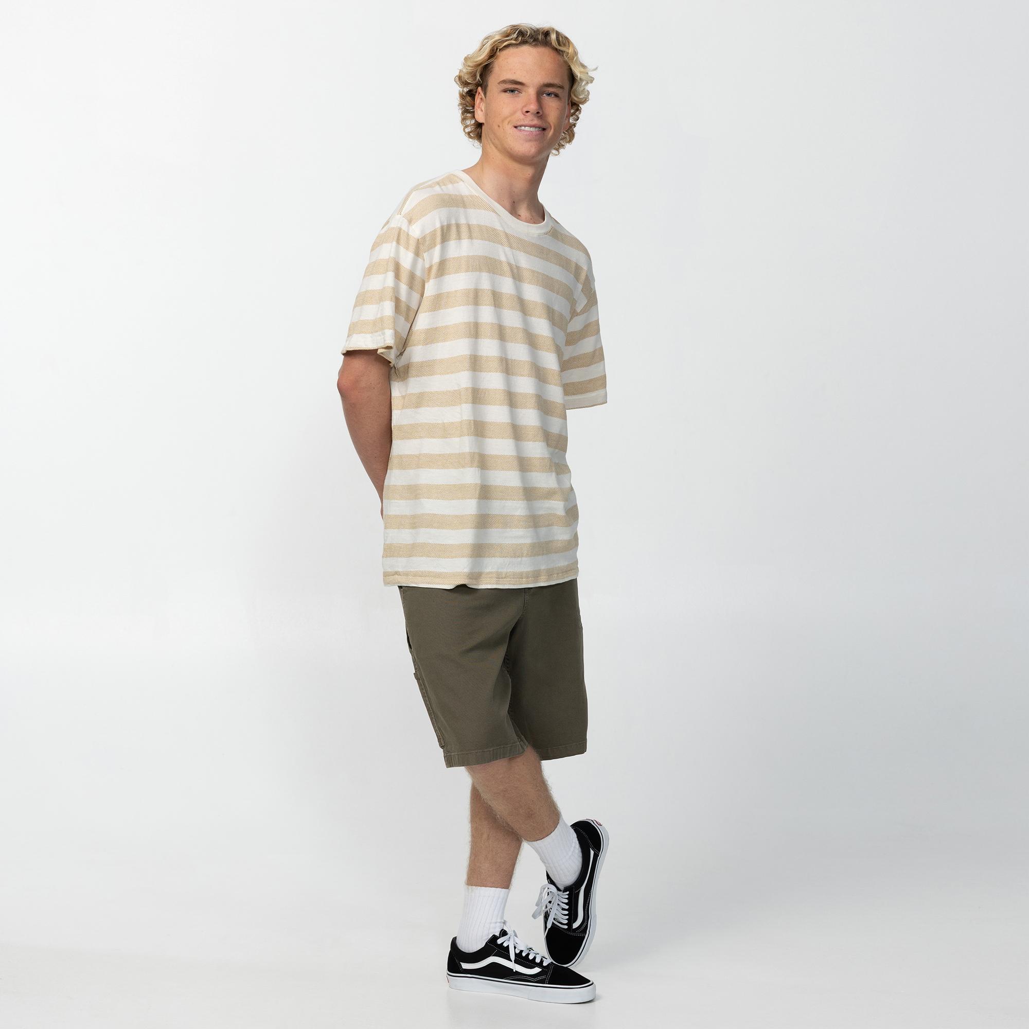 Men's OG Dockside Utility Short - Bungee Cord