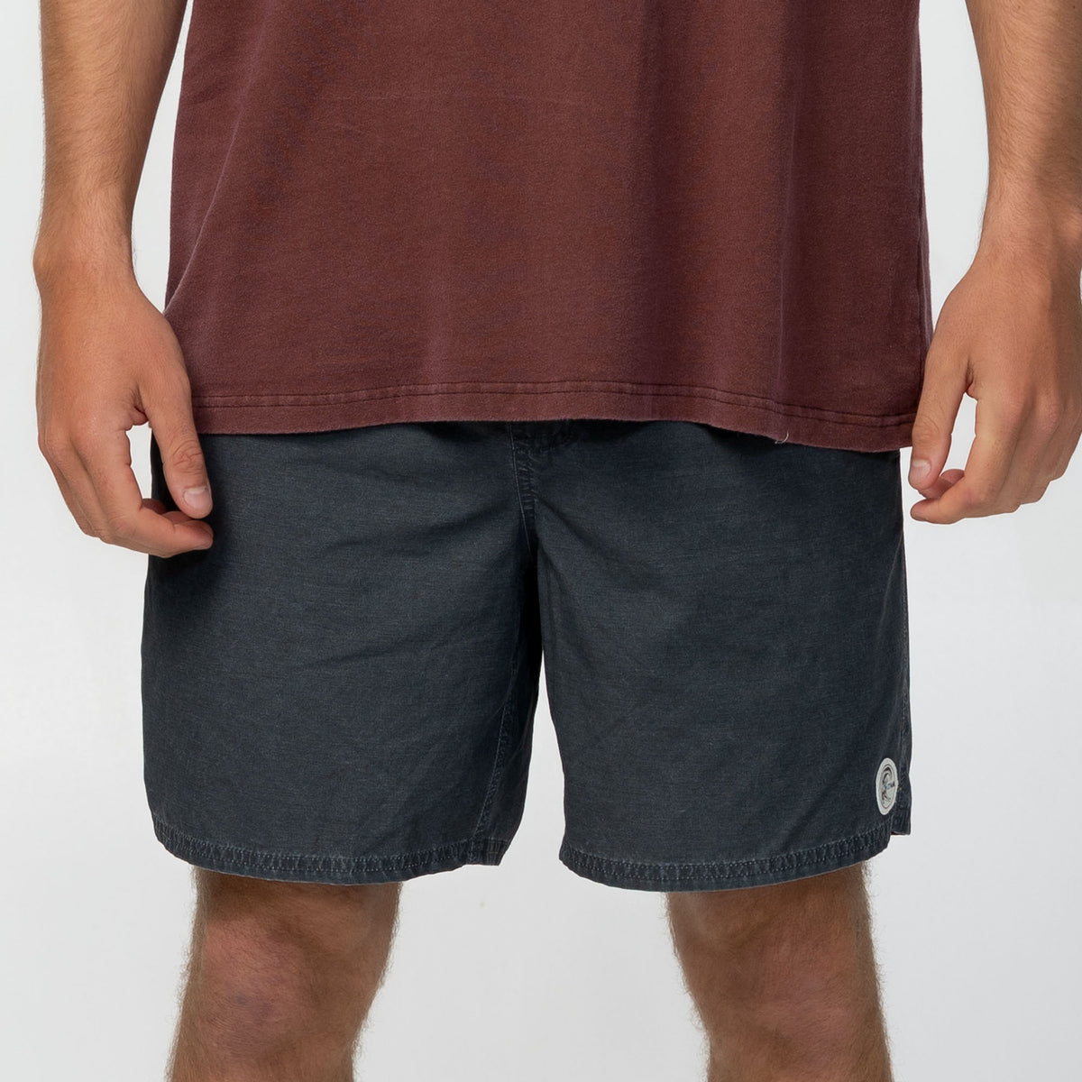 Men's OG Fader Trunk 17" - Dark Shadow