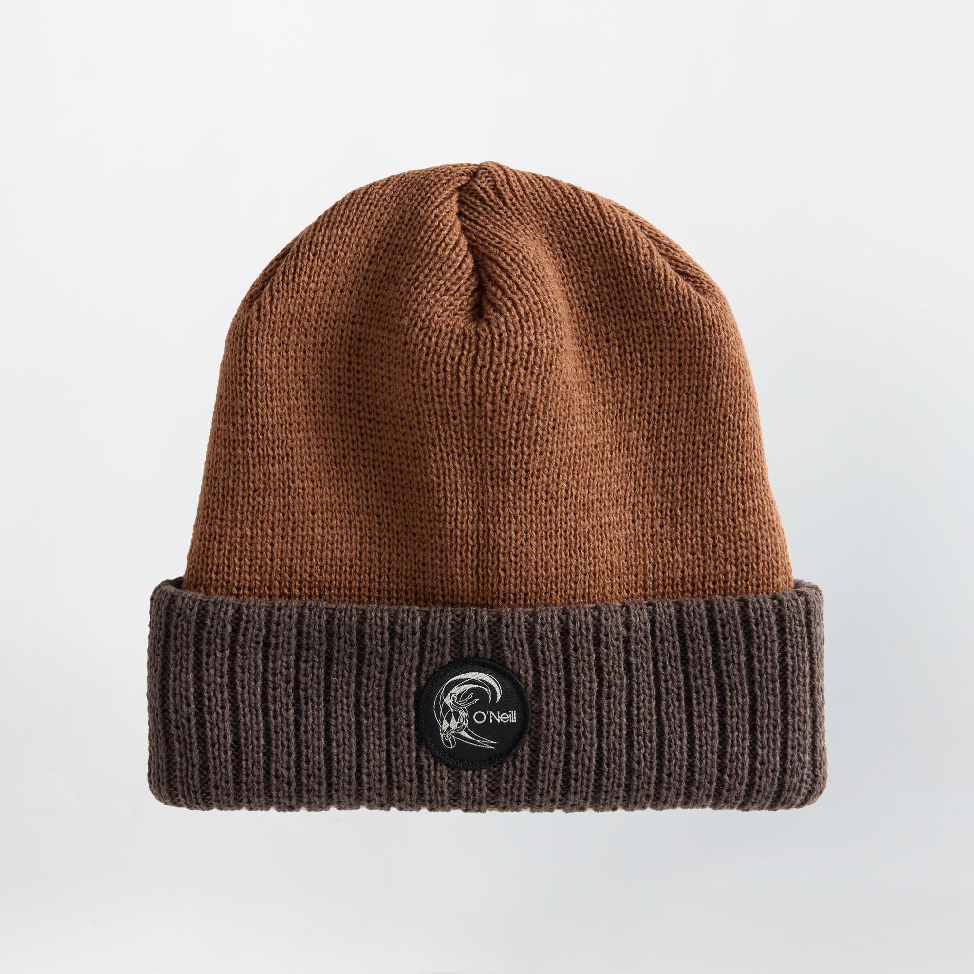 Men's OG Two Tone Beanie - Dachshund