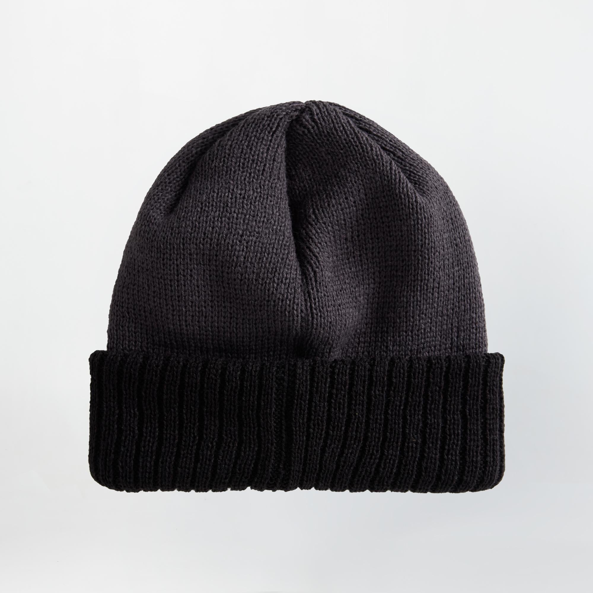Men's OG Two Tone Beanie - Phantom