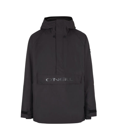 Men s O Riginals Anorak Jacket Snow Jacket Black Out