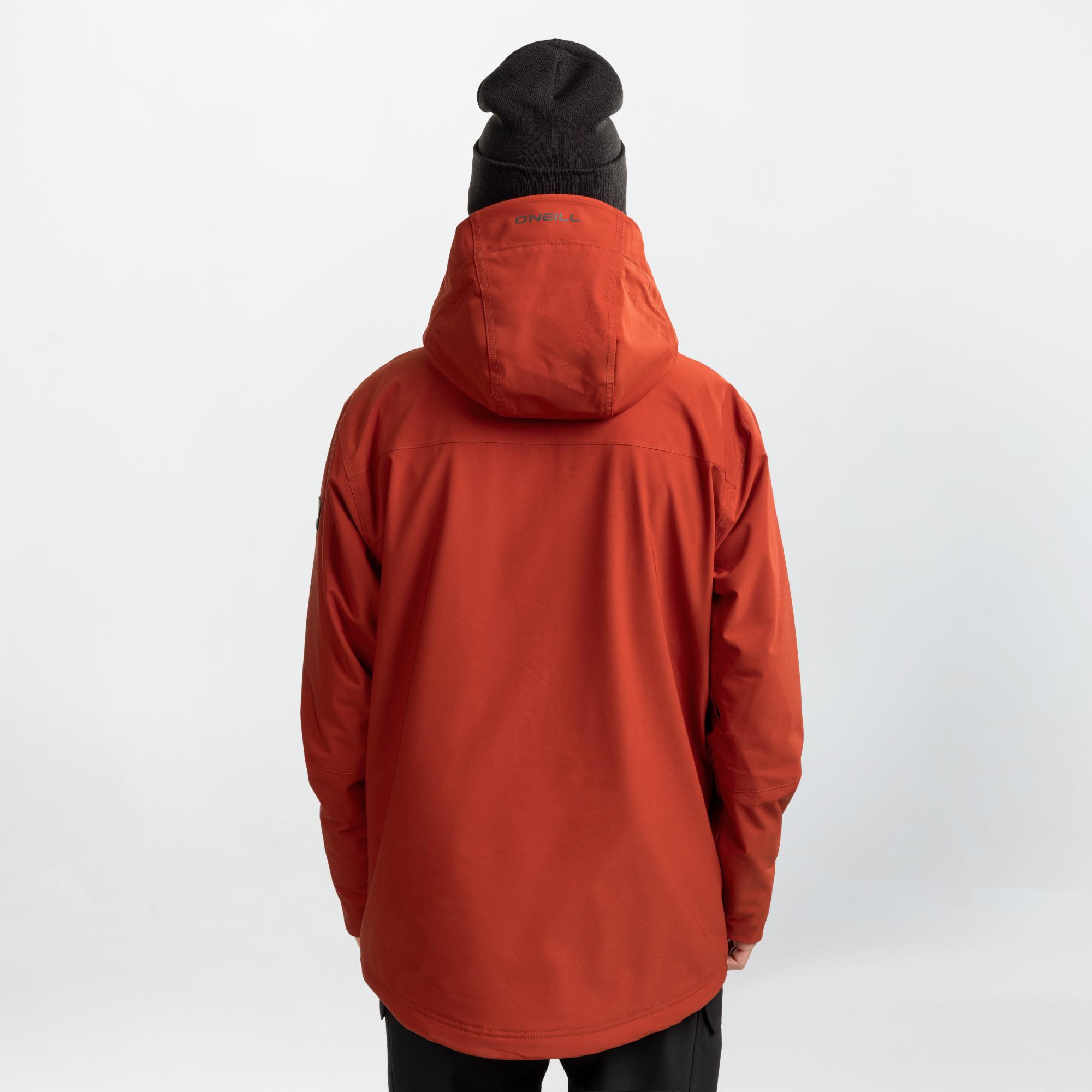Buy Mens Peak Snow Jacket Online | O'Neill