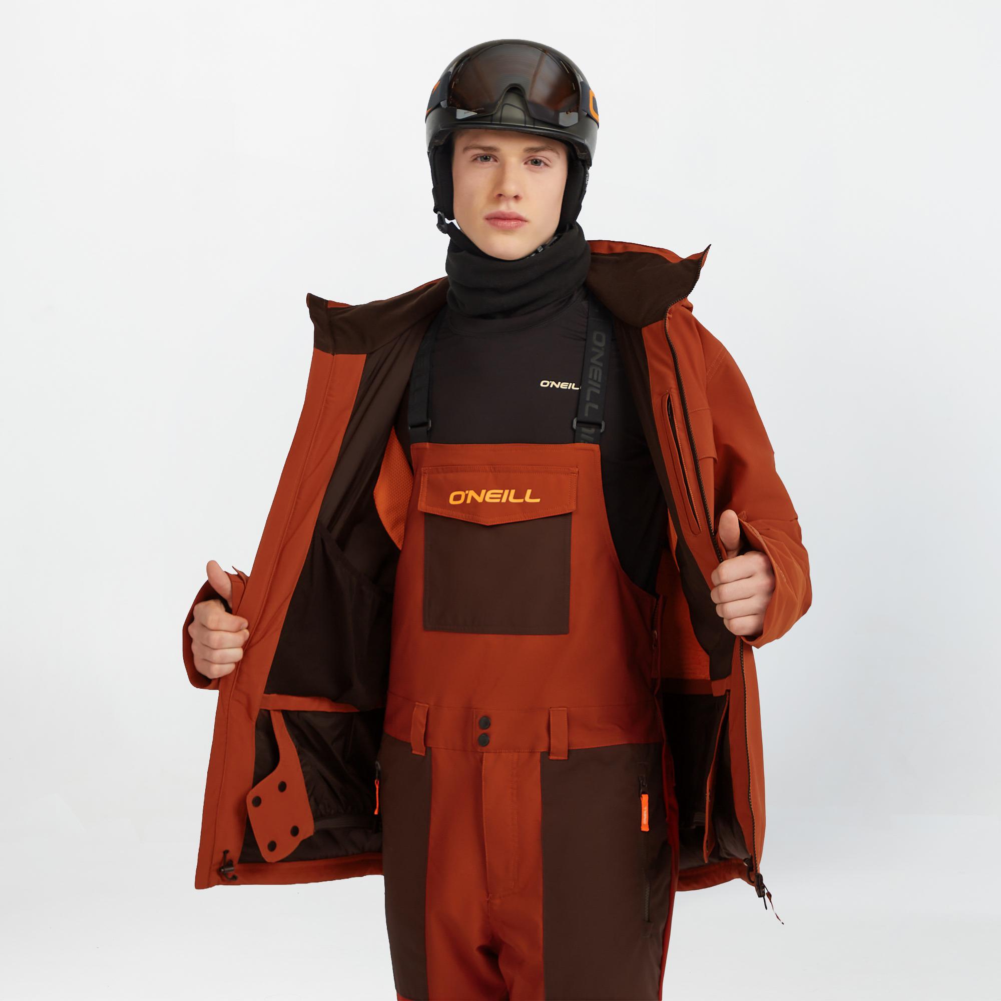 Buy Mens Peak Snow Jacket Online | O'Neill Buy Mens Peak Snow Jacket Online | O'Neill