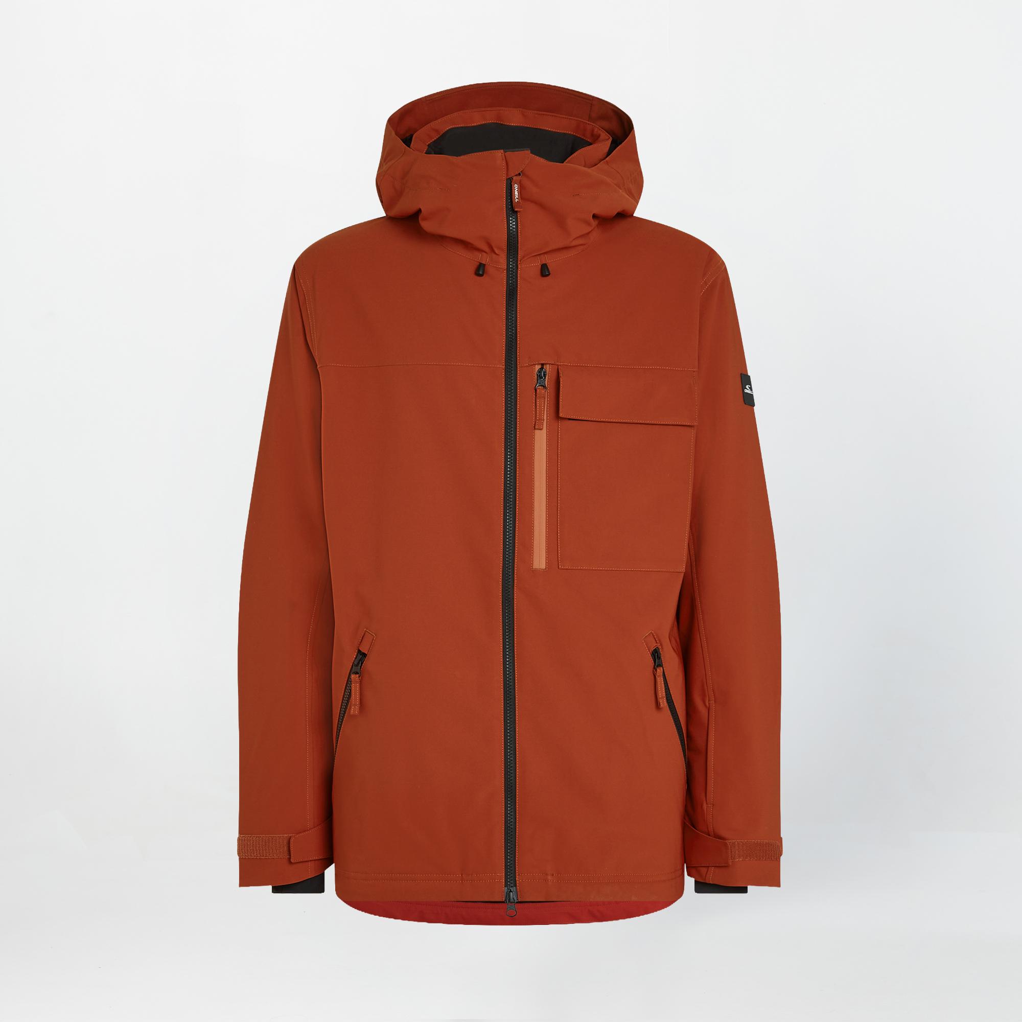 Buy Mens Peak Snow Jacket Online | O'Neill