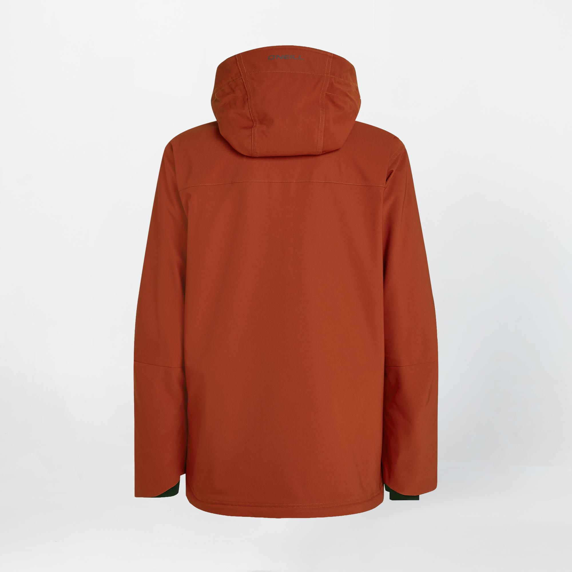 Buy Mens Peak Snow Jacket Online | O'Neill