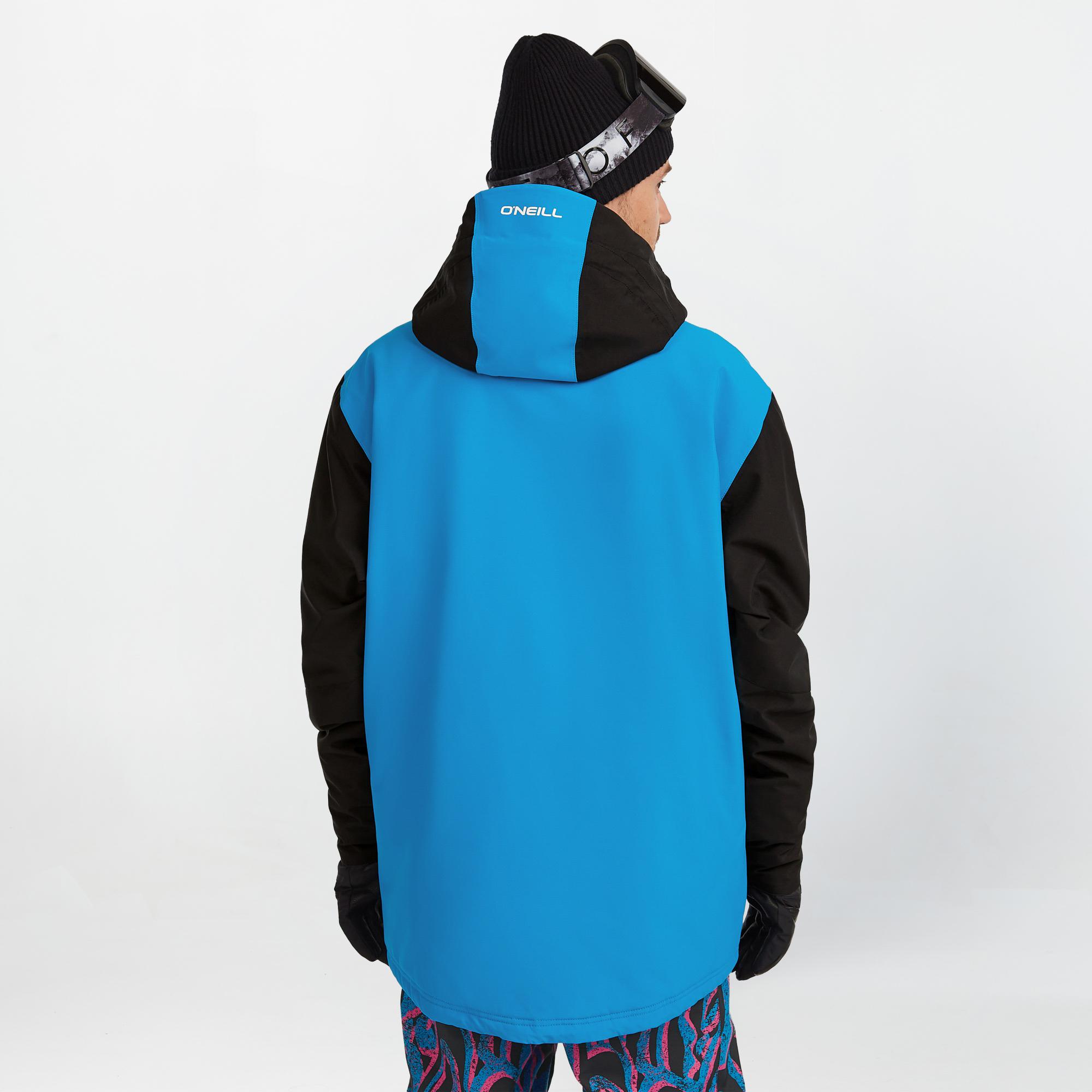 Buy Mens Play Asymmetric Snow Jacket Online | O'Neill