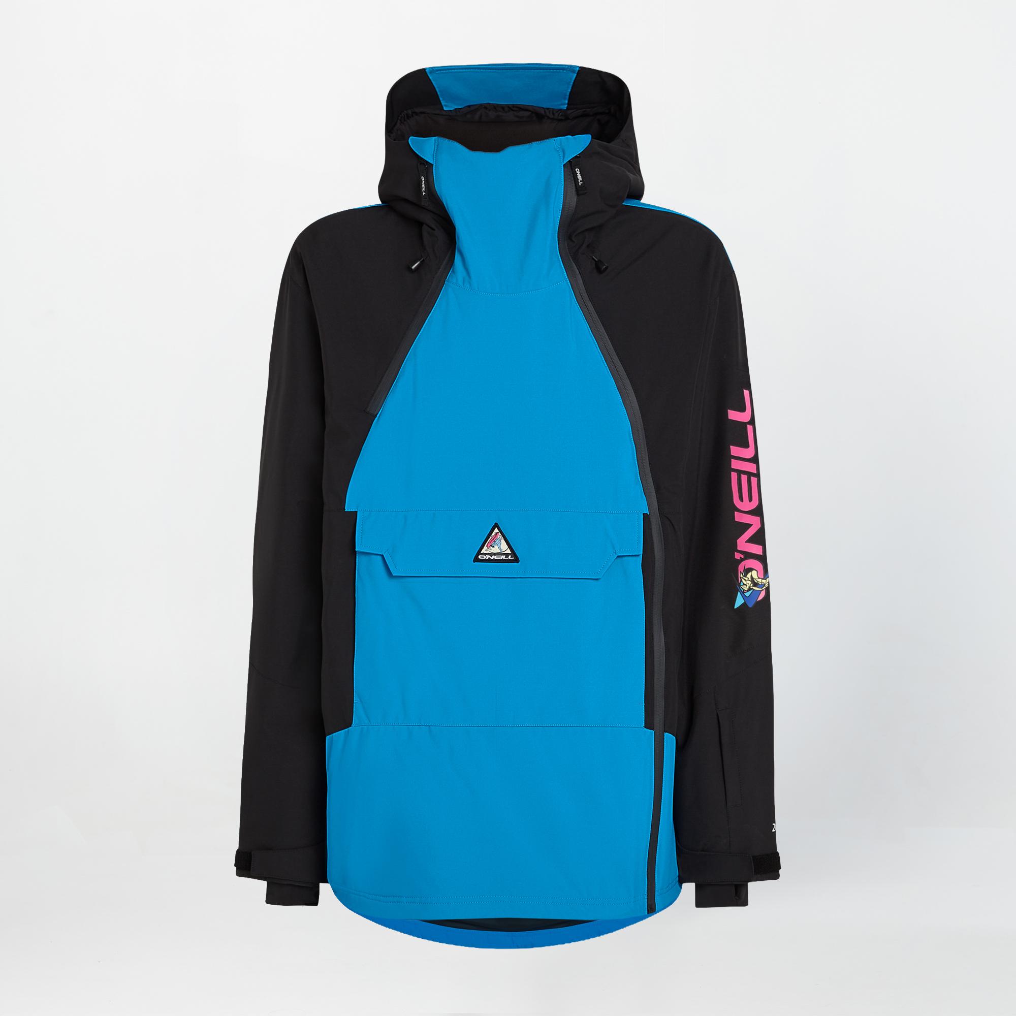 Buy Mens Play Asymmetric Snow Jacket Online | O'Neill