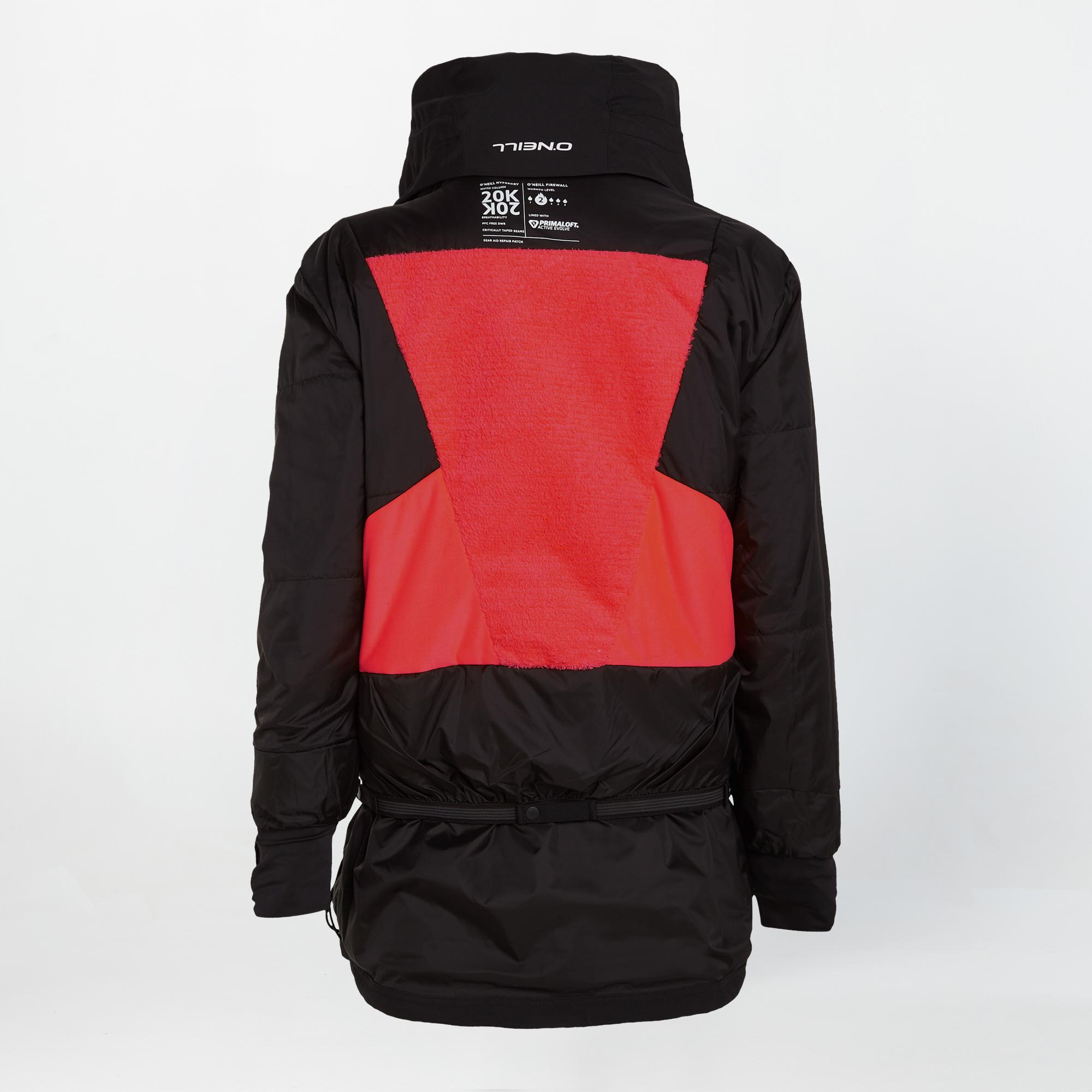 Buy Mens Play Asymmetric Snow Jacket Online | O'Neill