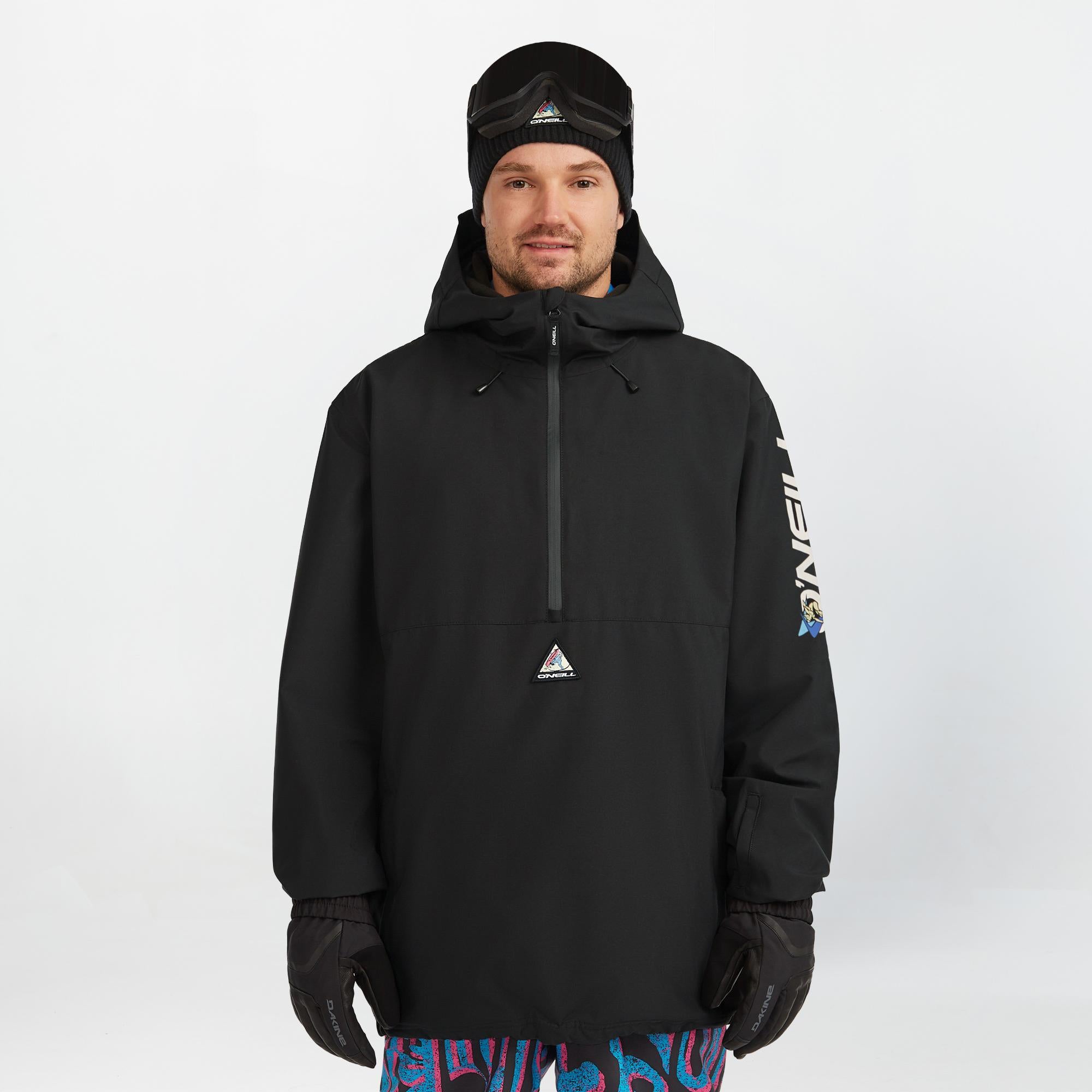 Buy Mens Play Park Anorak Online | O'Neill