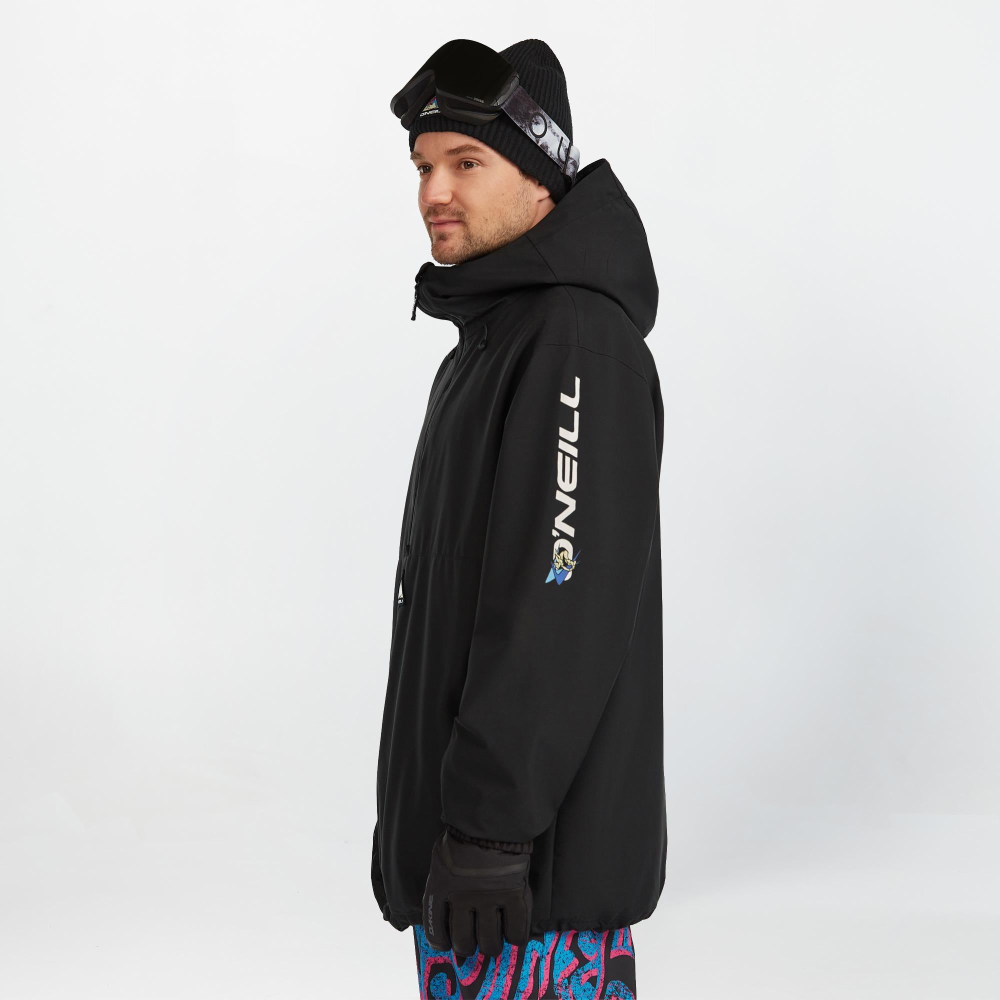 Buy Mens Play Park Anorak Online | O'Neill