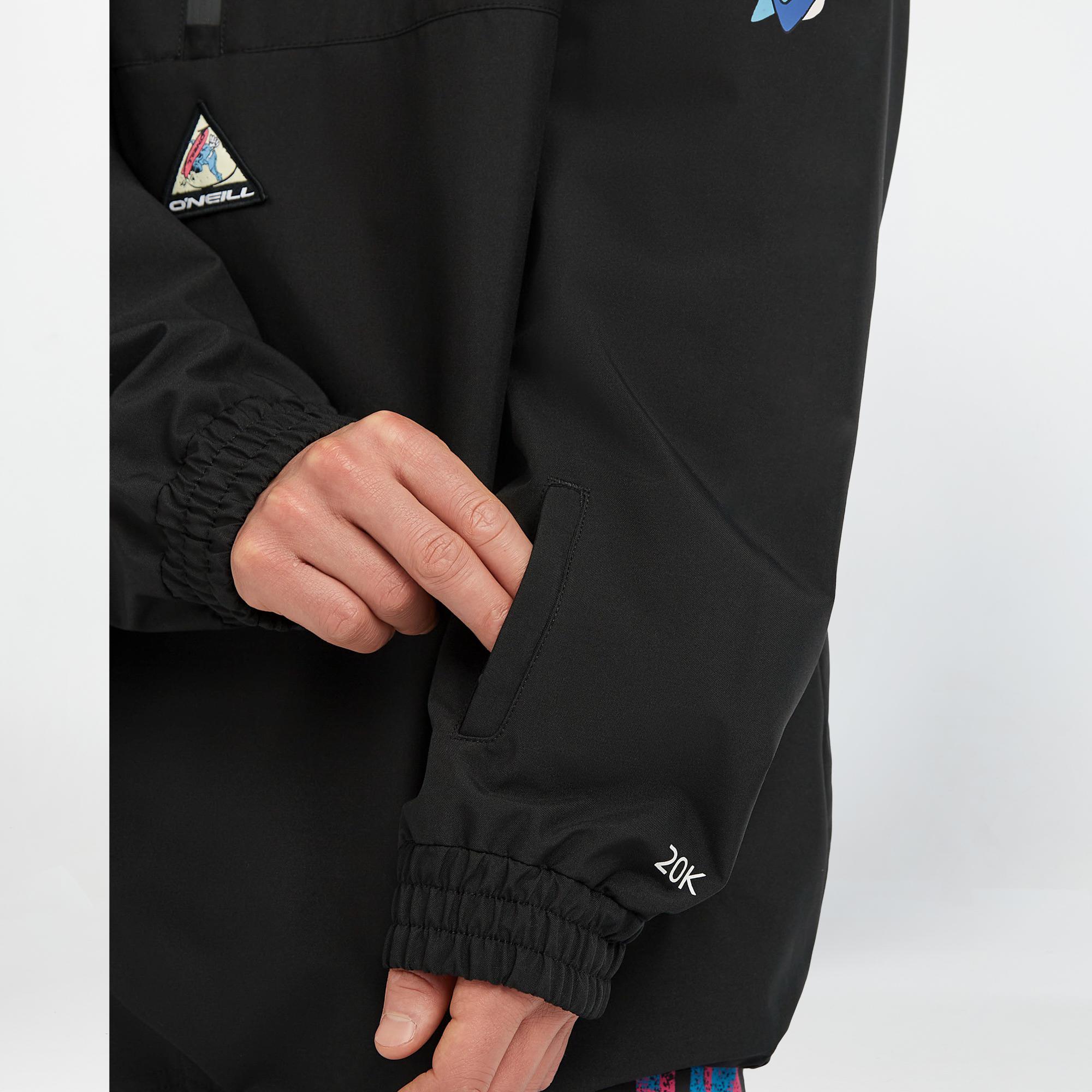 Buy Mens Play Park Anorak Online | O'Neill