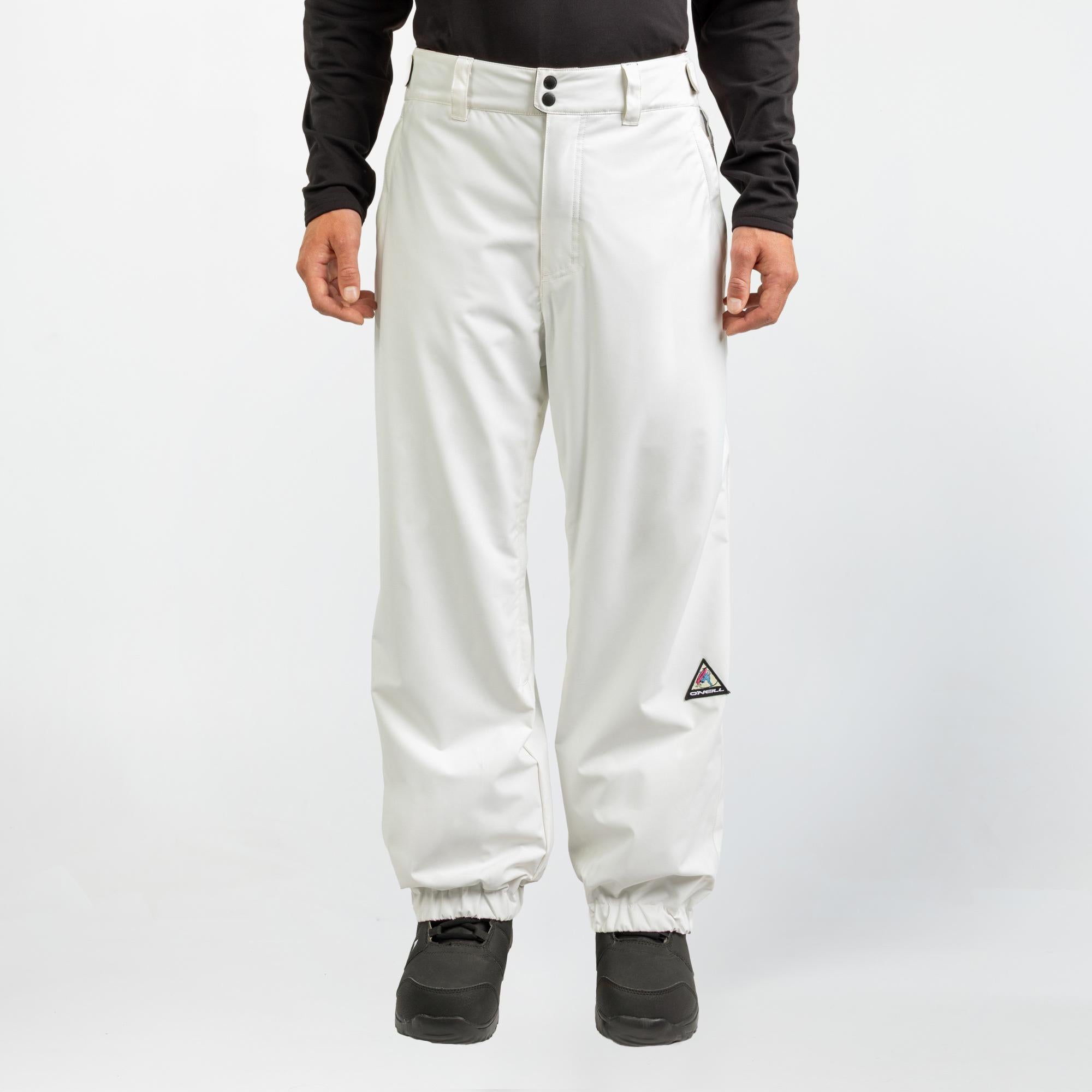 Men's Play Snow Pants - Undyed