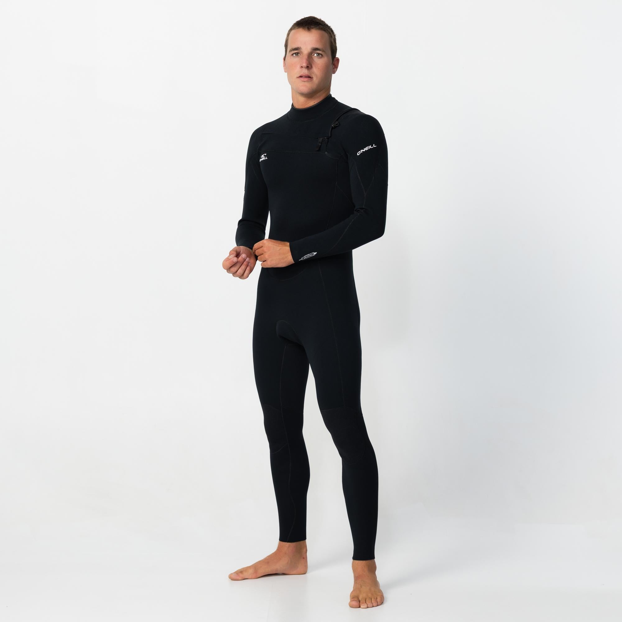 O'Neill Reactor Series | Quality wetuits | Explore Now