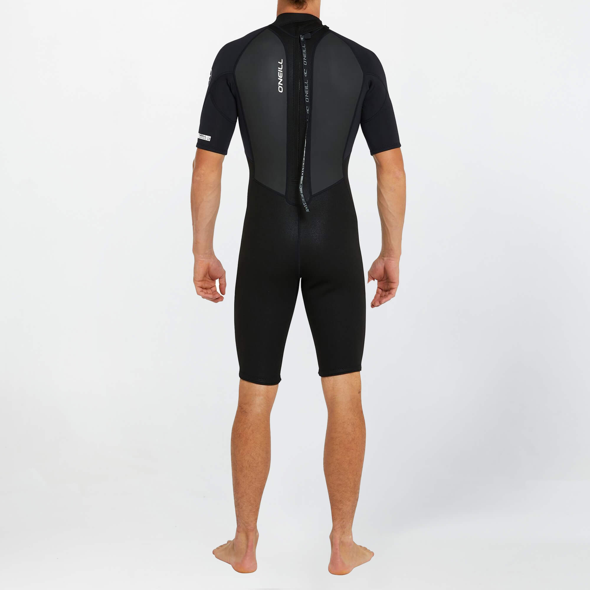 Buy Reactor 2mm Spring Suit Wetsuit Online | O'Neill