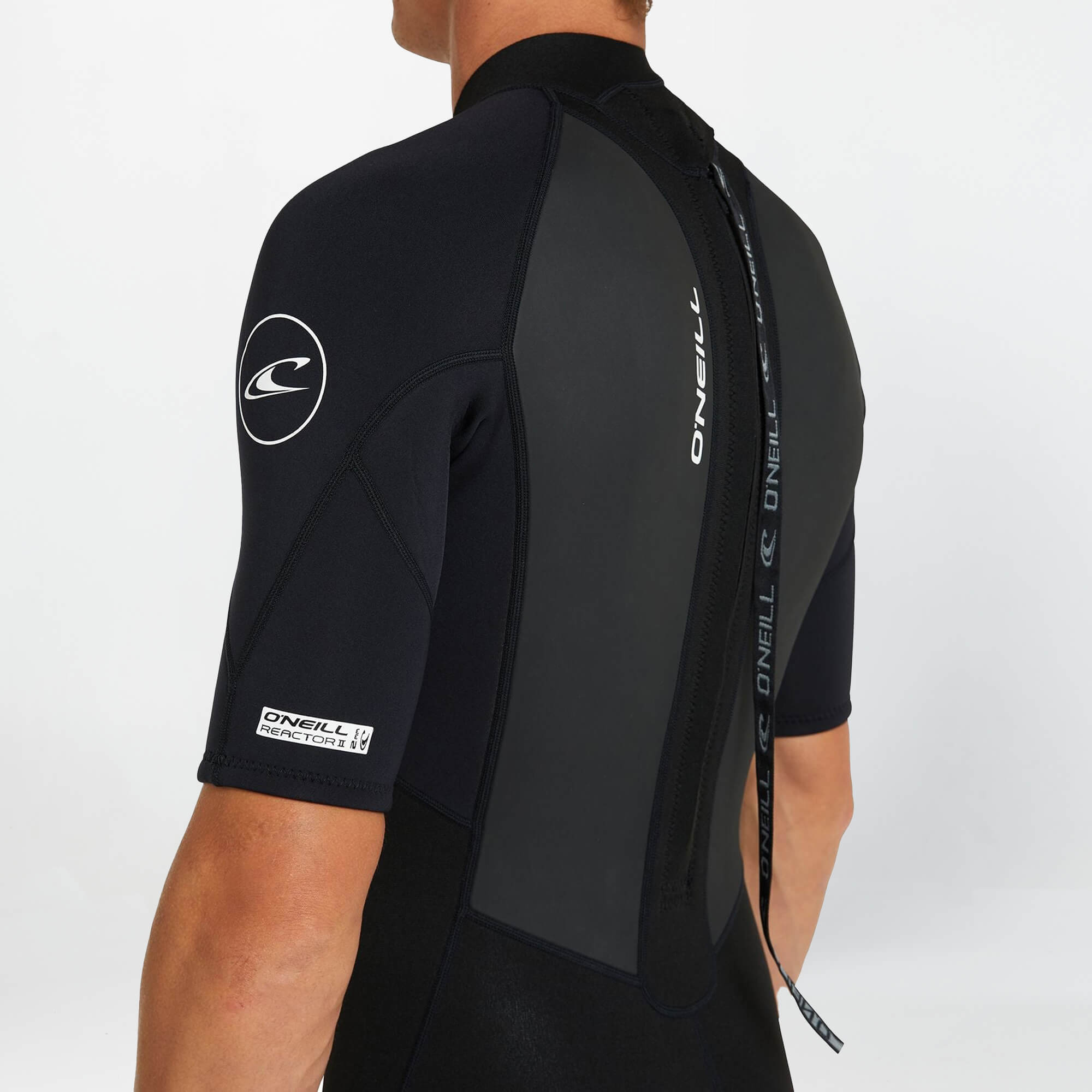 Buy Reactor 2mm Spring Suit Wetsuit Online | O'Neill