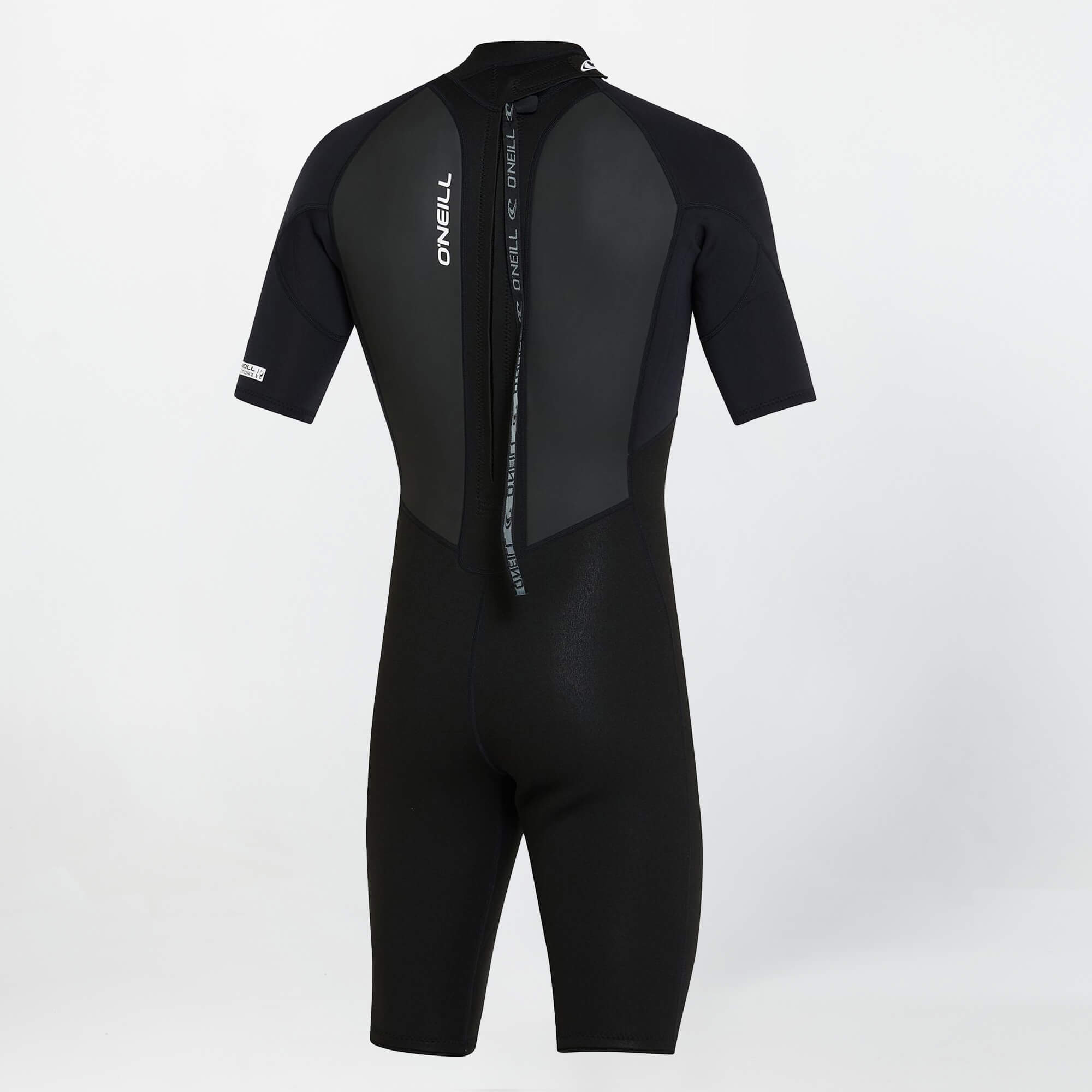 新品 O'NEILL 2mm REACTOR II ウェットスーツ L 半袖 2mm Men's O'Neill REACTOR 2 Shorty Springsuit – Wetsuit