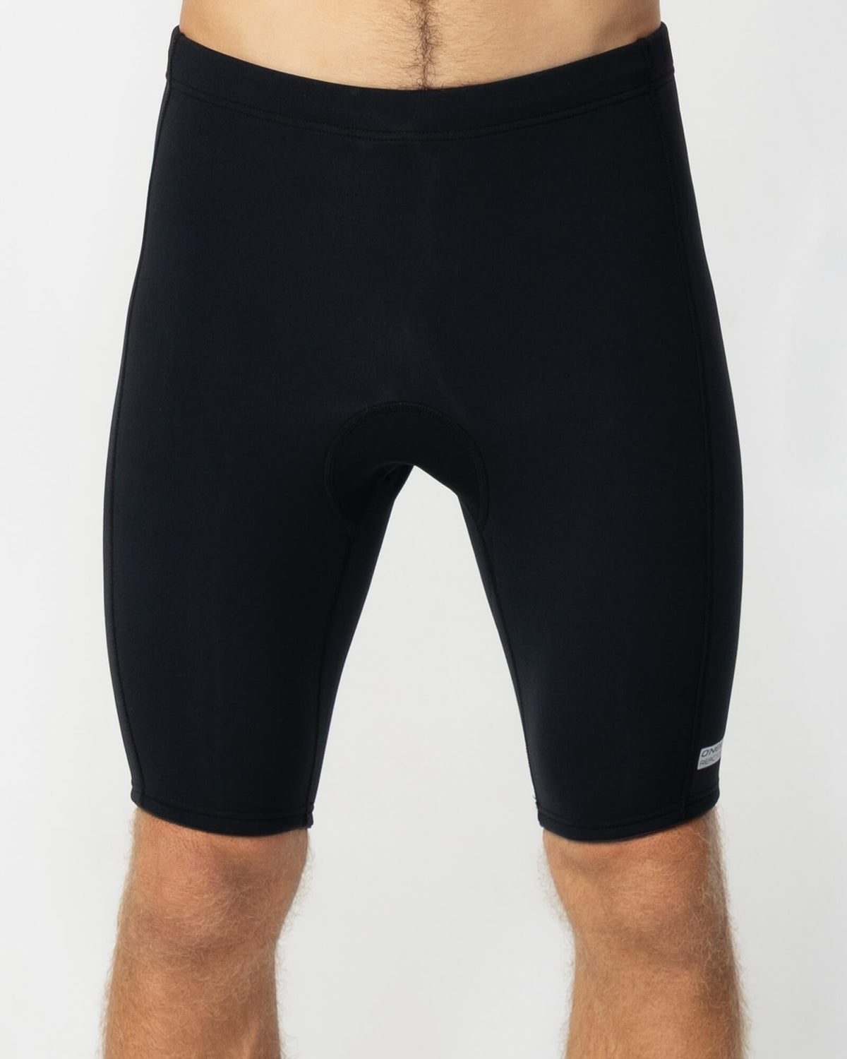 Reactor 1.5mm Wetsuit Shorts - Black