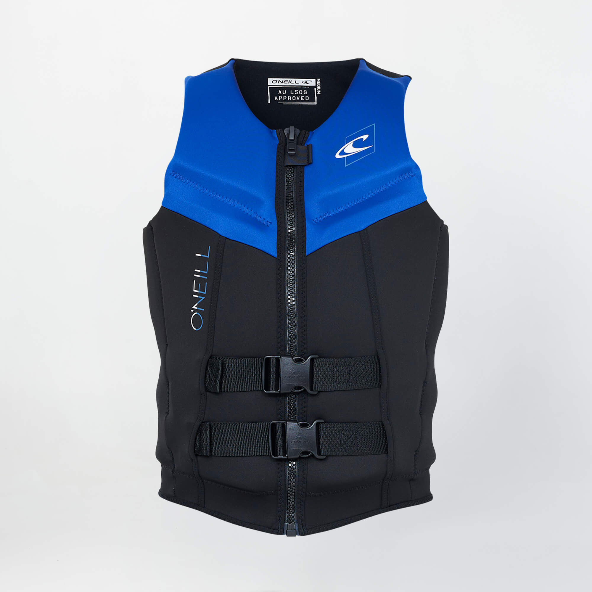 O'Neill life jackets | Shop men's wake and boating life jackets