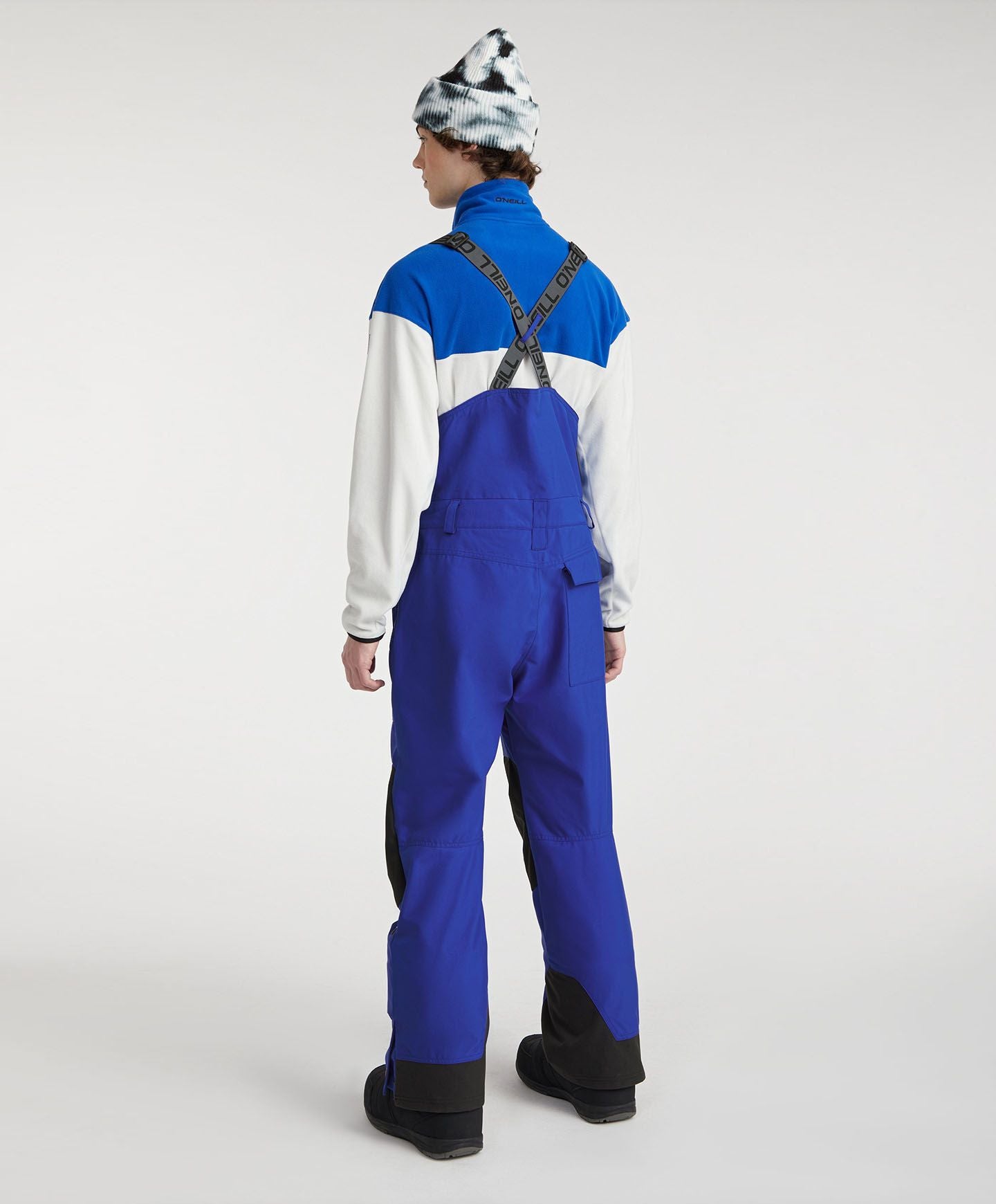 Buy Men's Shred Bib Snow Pants Online O'Neill