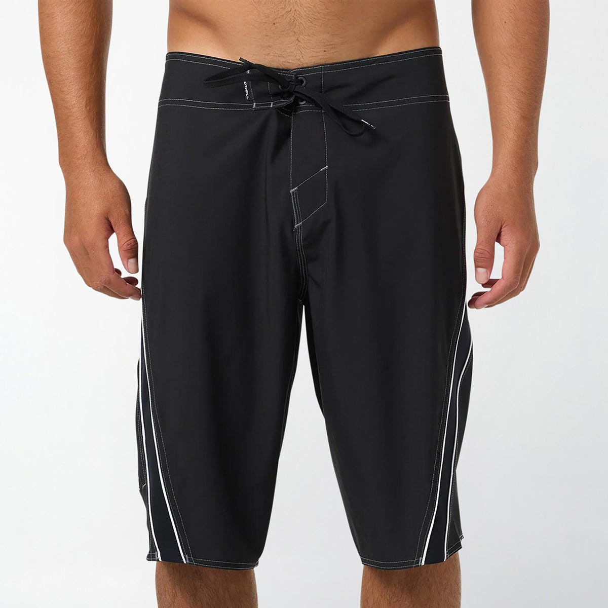 Men's Superfreak 22" Re Issue Boardshort - Black