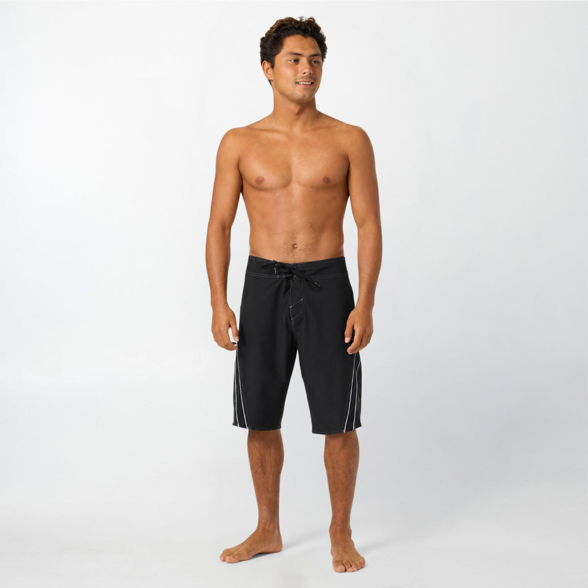 Men's Superfreak 22" Re Issue Boardshort - Black