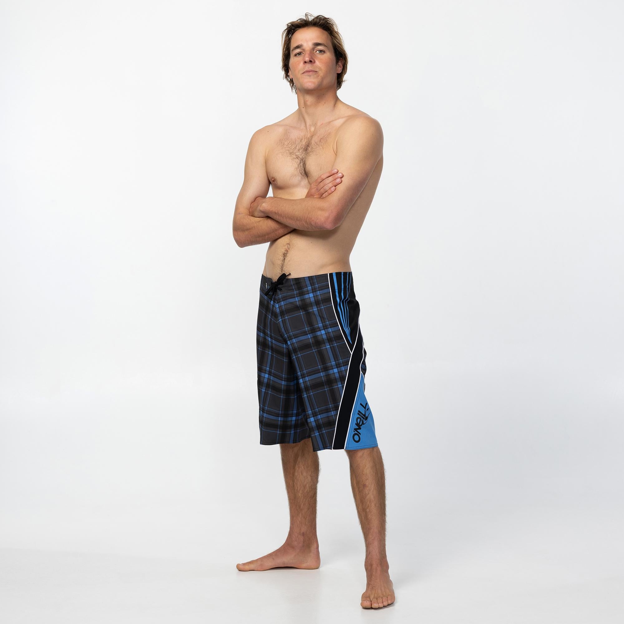 Men's Superfreak 22" Re Issue Boardshort - Dark Shadow
