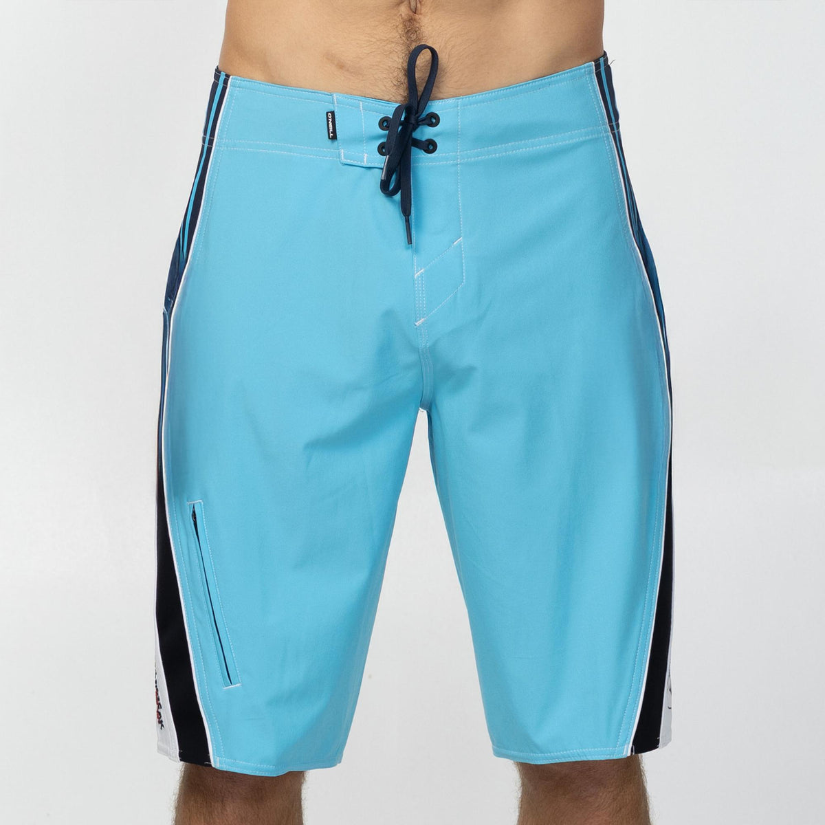 Men's Superfreak Re Issue Y2K 22" Boardshort - Aquarius