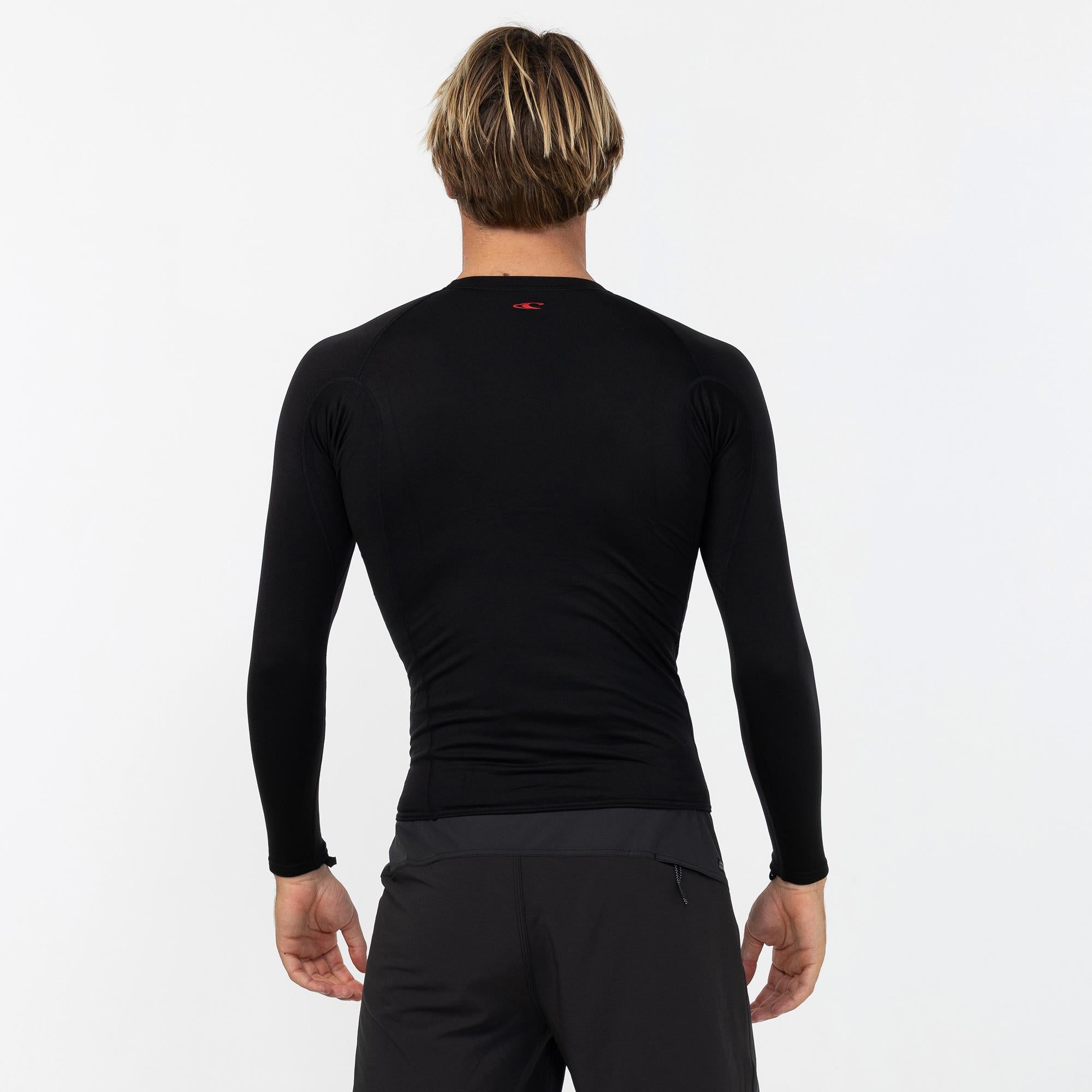 Buy Men's Thermo X Long Sleeve Crew Online | O'Neill