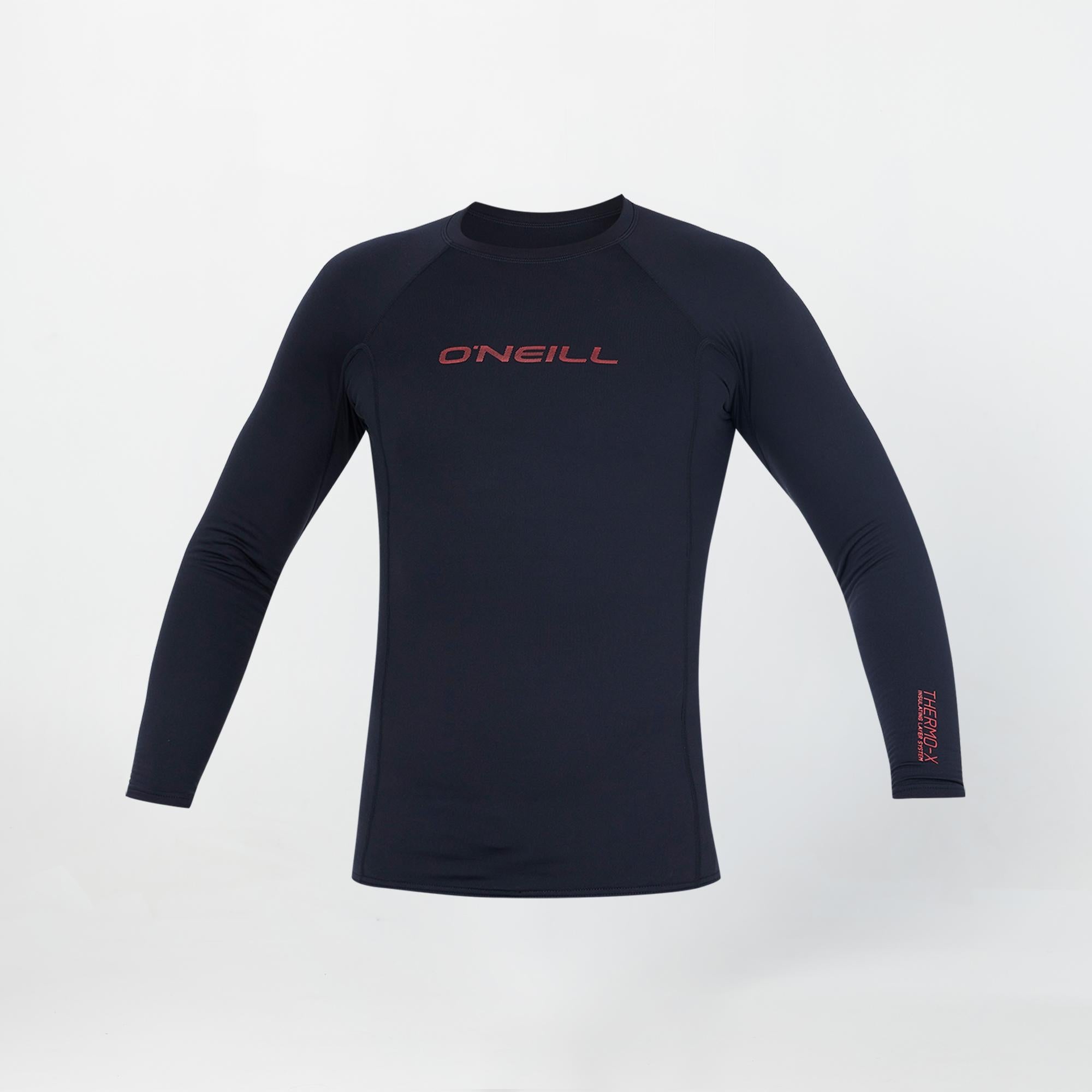 Buy Men's Thermo X Long Sleeve Crew Online | O'Neill
